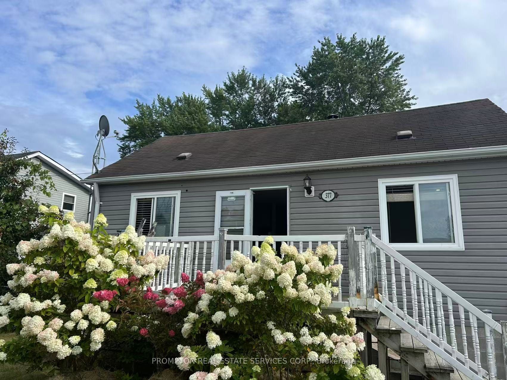 377 Walter Drive, Georgina, ON L4P 3A8 photo 3