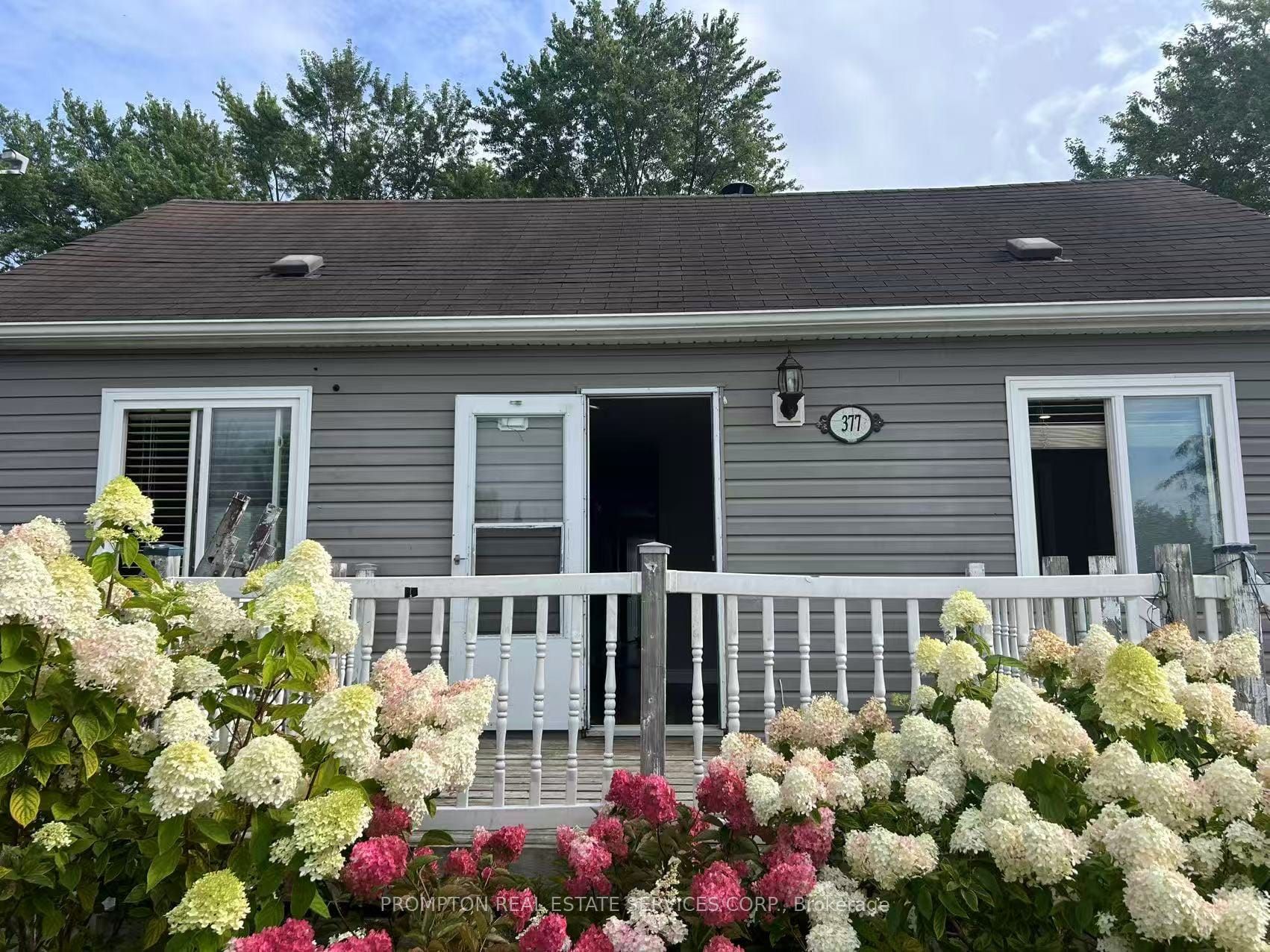 377 Walter Drive, Georgina, ON L4P 3A8 photo 4