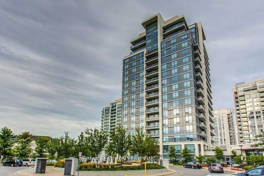 75 North Park Road 105, Vaughan, ON L4J 0H8