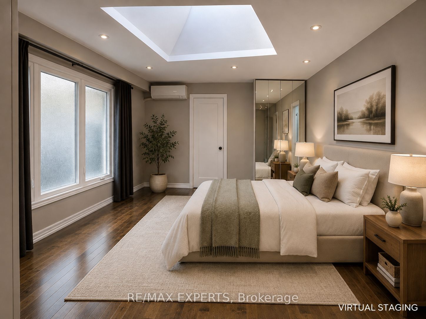 15 Gayla Street Rear, Vaughan, ON L4J 6W2