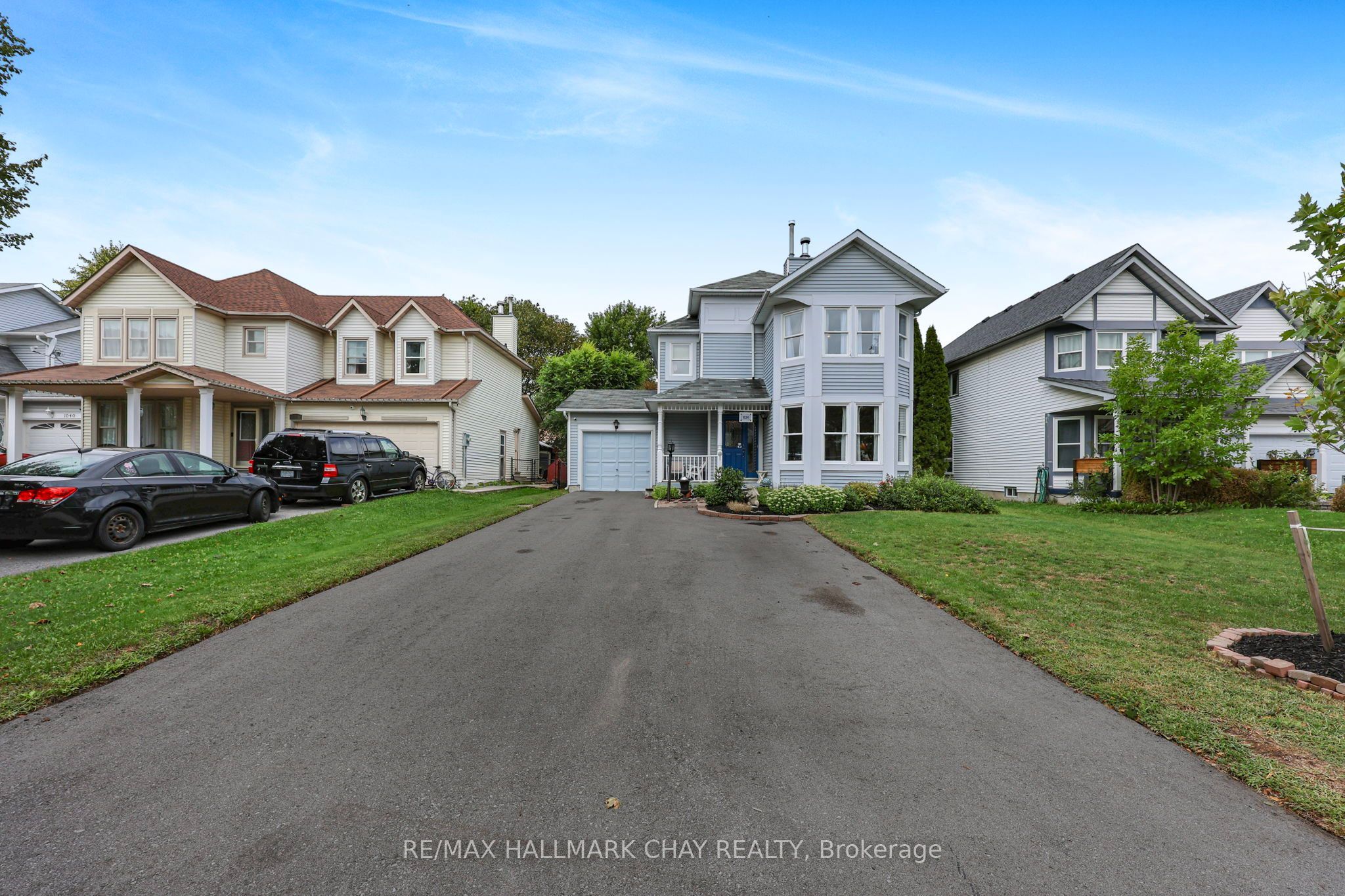 1034 Linden Street, Innisfil, ON L9S 1W4 photo 2
