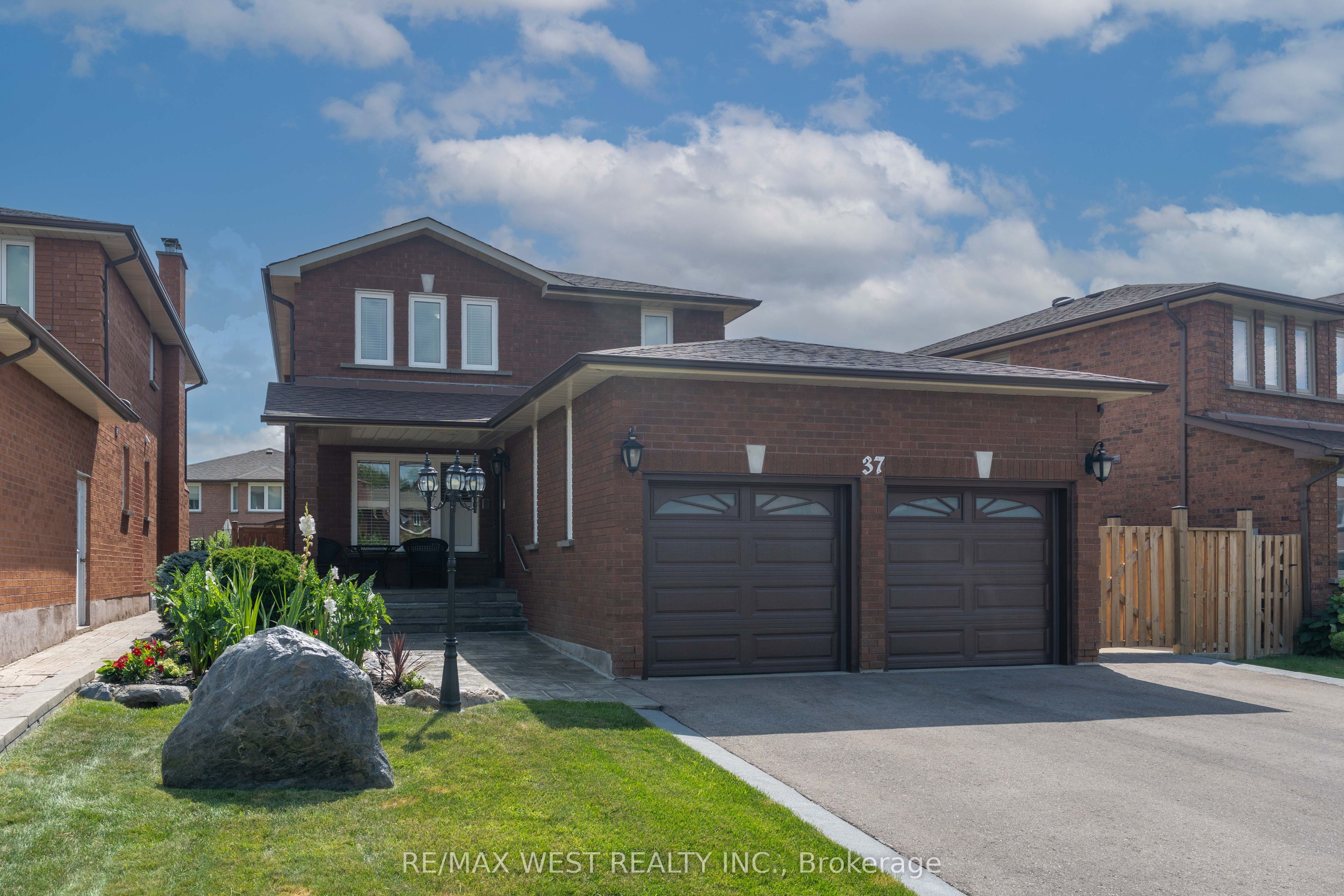 37 Lime Drive, Vaughan, ON L4L 5N3 photo 4
