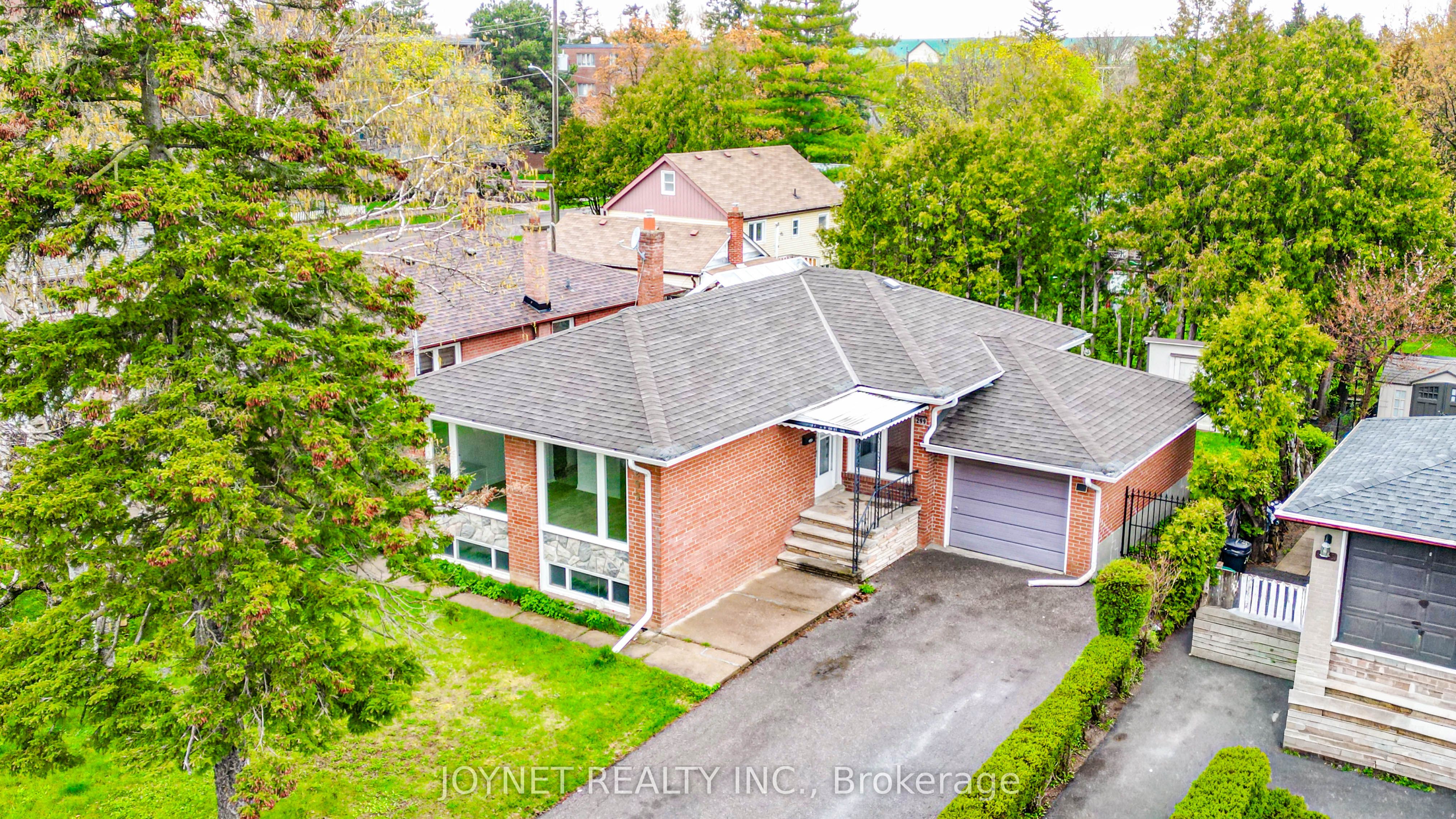 299 Palmer Avenue, Richmond Hill, ON L4C 1P4 photo 3