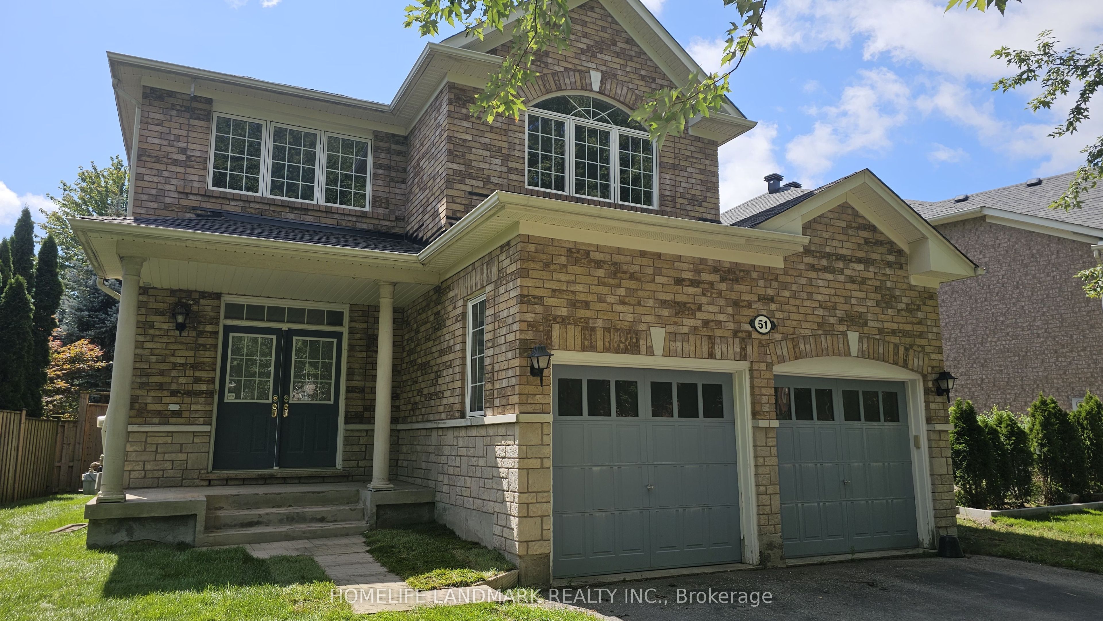 51 Raffia Avenue, Richmond Hill, ON L4E 4N1 photo 2