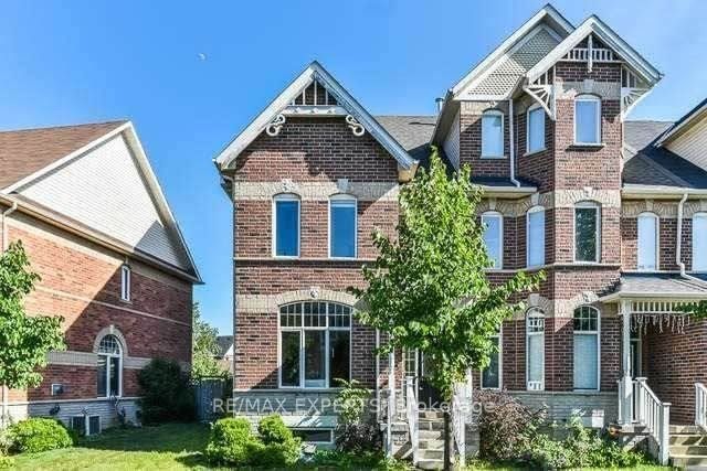 59 Cornell Park Avenue, Markham, ON L6B 1B5