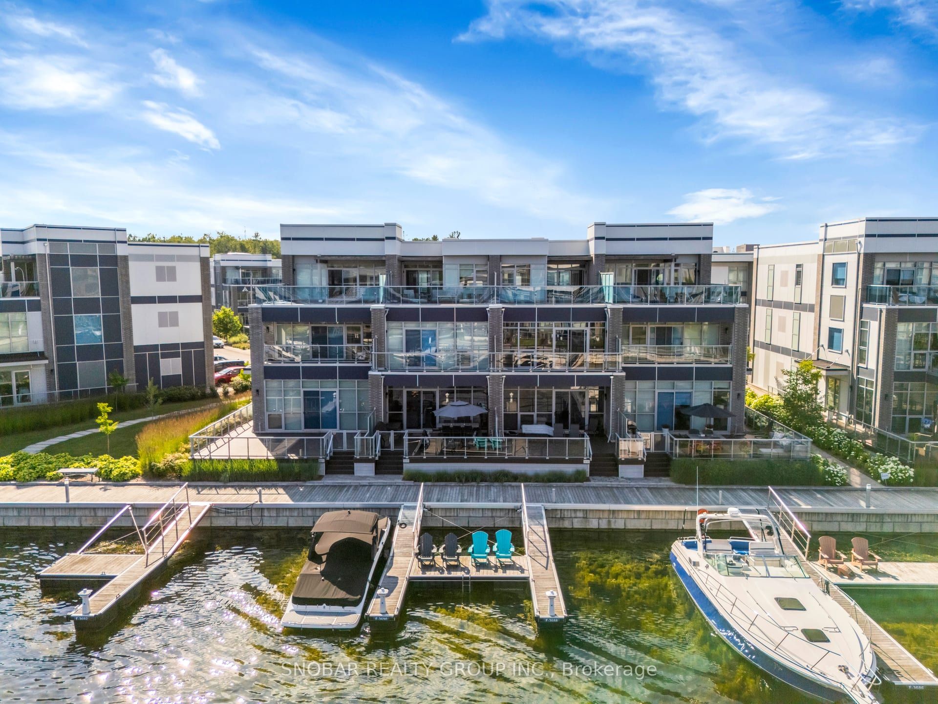 3690 Ferretti Court, Innisfil, ON L9S 0N9