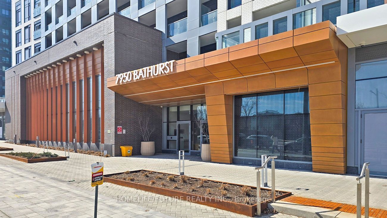 7950 Bathurst Street 1202, Vaughan, ON L4J 0B8