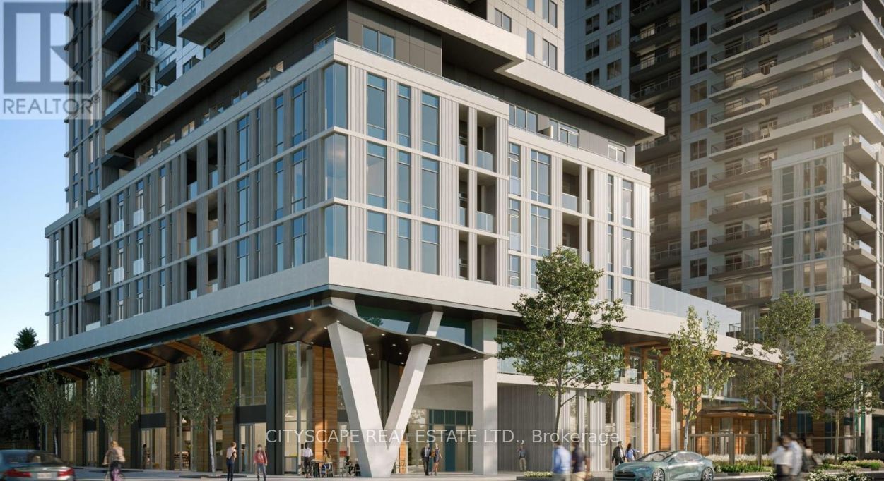2851 Highway 7 1302, Vaughan, ON L4K 1W2