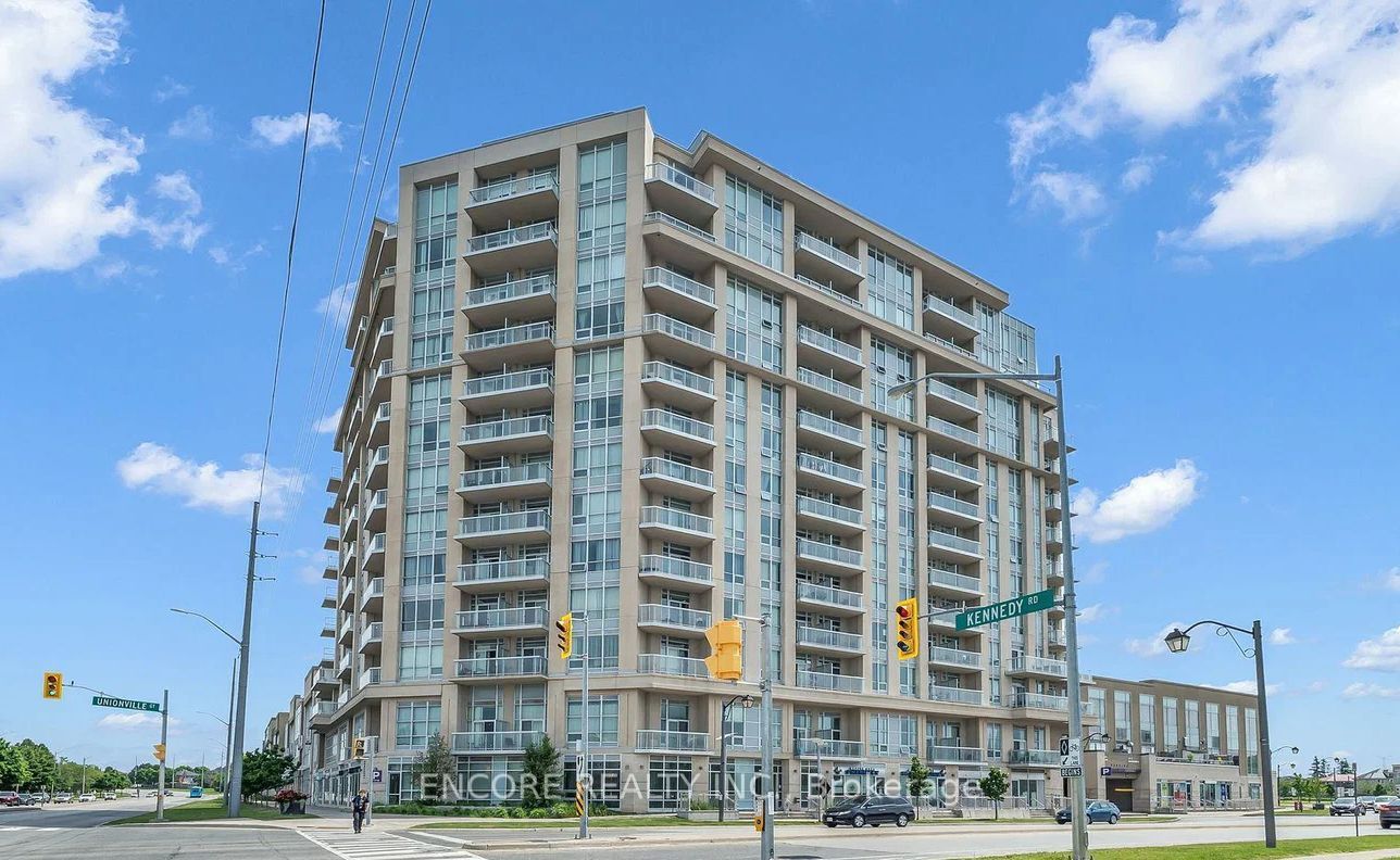 8323 Kennedy Road 1116, Markham, ON L3R 5W7