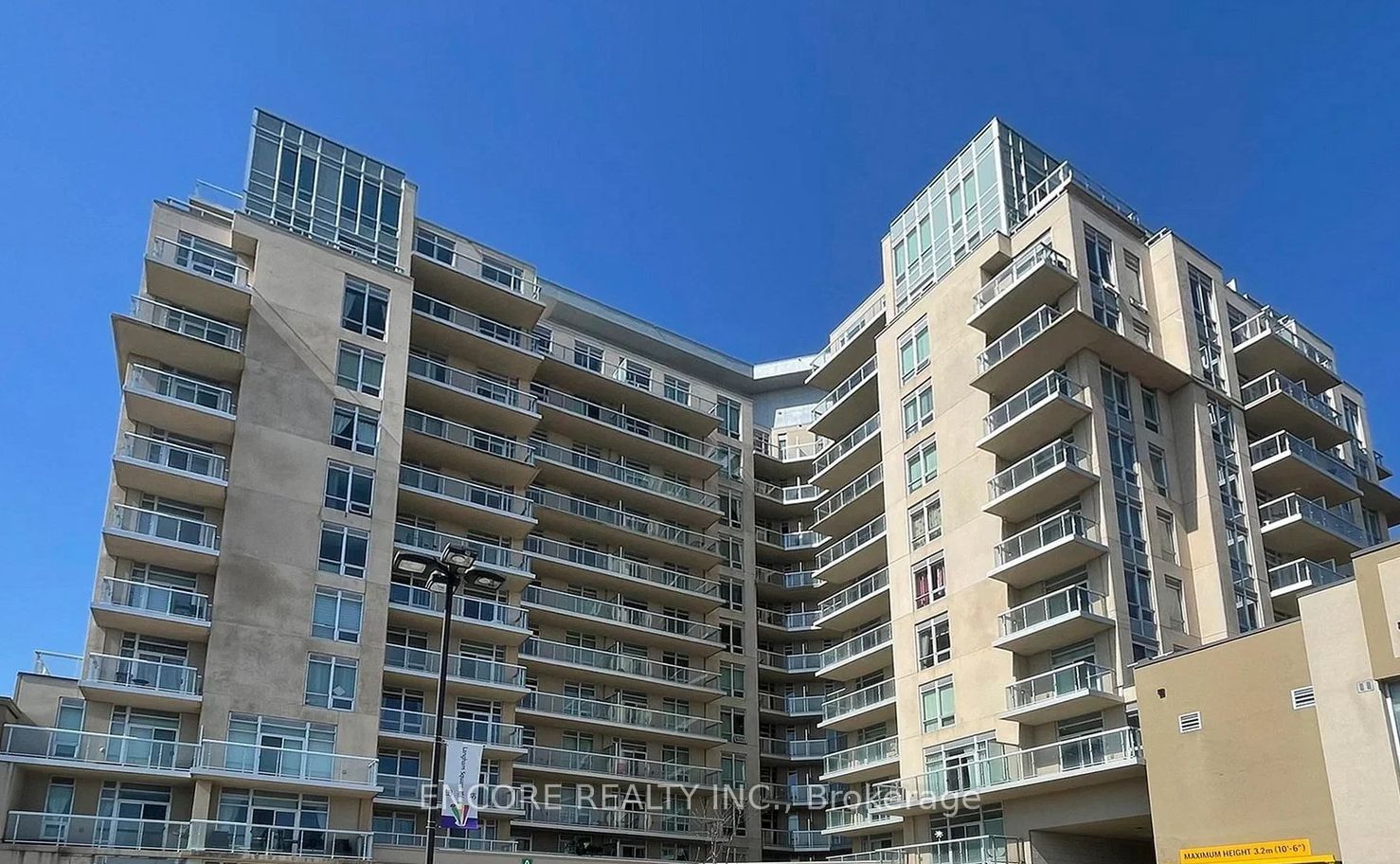 8323 Kennedy Road 1116, Markham, ON L3R 5W7 photo 2