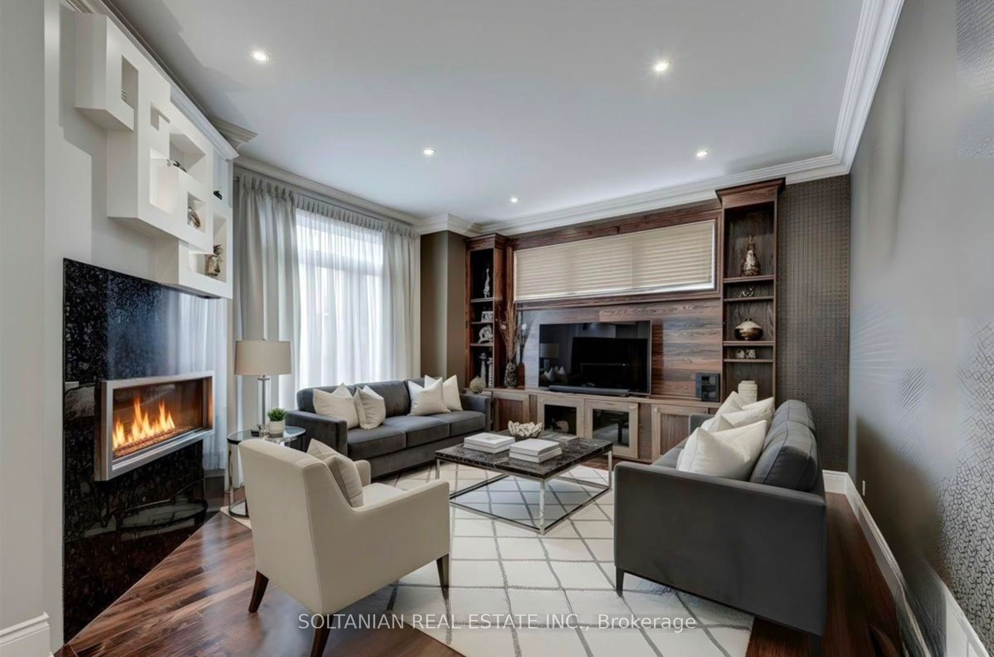90 Grandview Avenue, Markham, ON L3T 1H4 photo 3