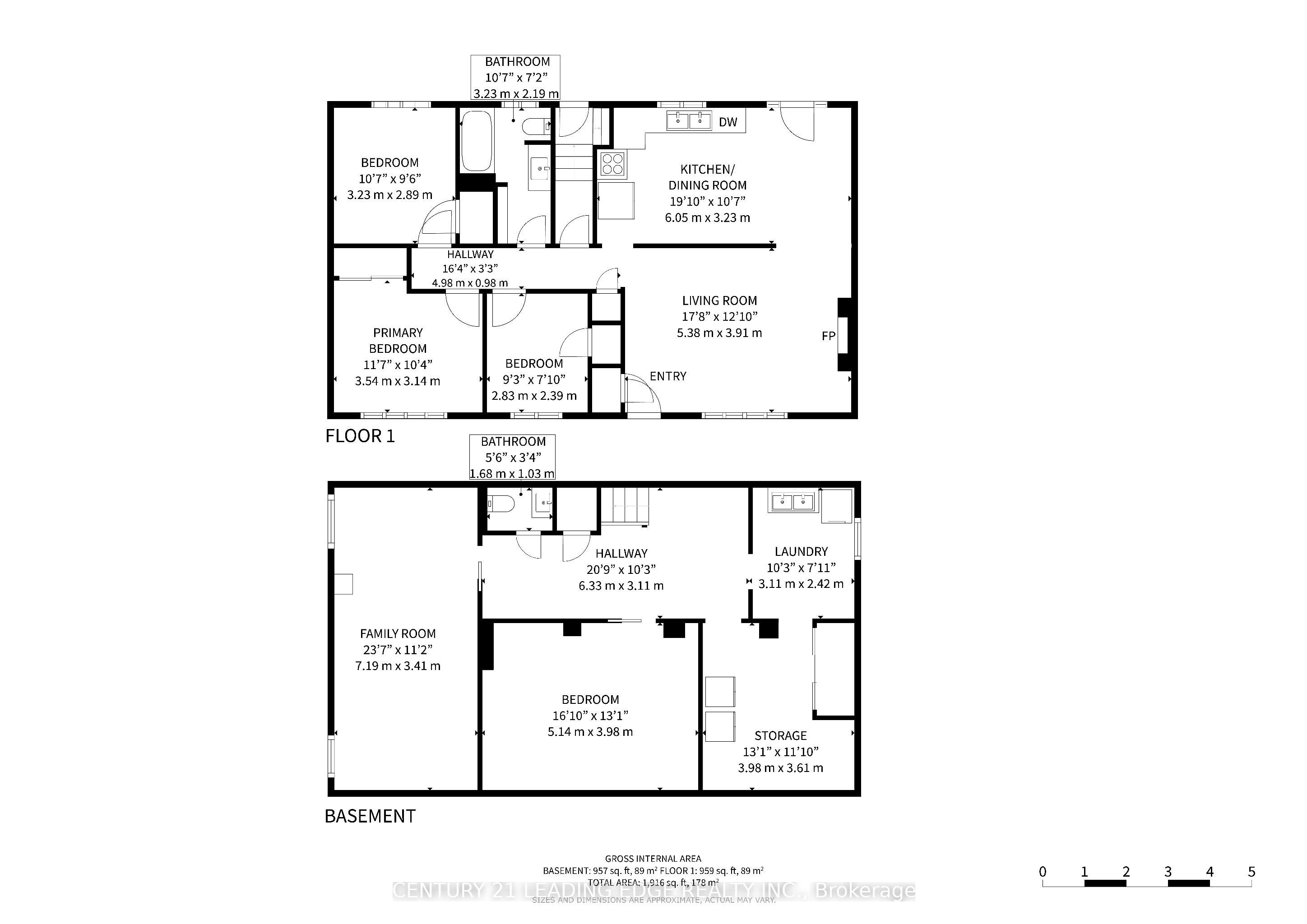 14 Winlaw Place, Markham, ON L3P 2C6 photo 2
