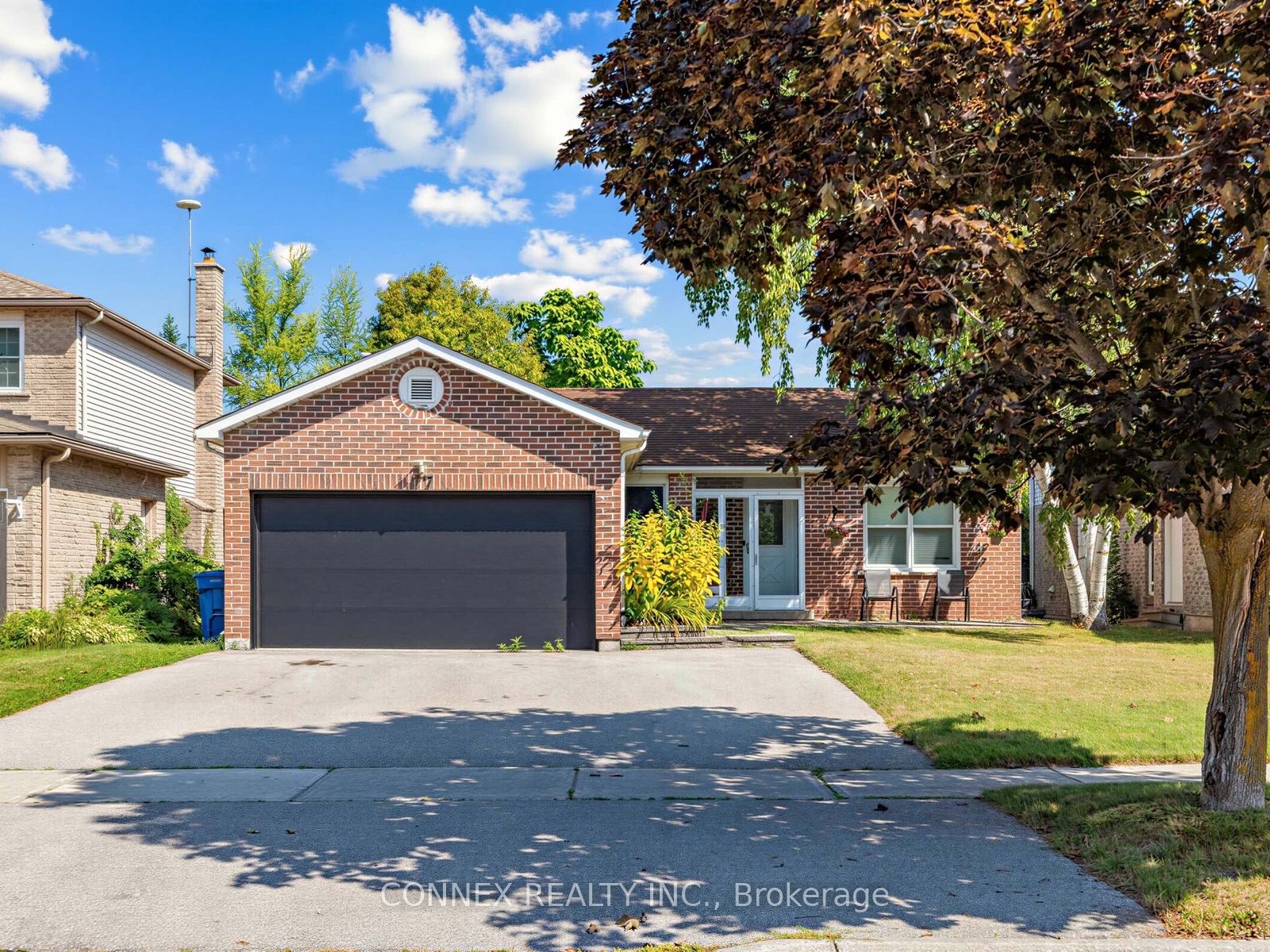 77 Colony Trail Boulevard, East Gwillimbury, ON L9N 1E3 photo 2