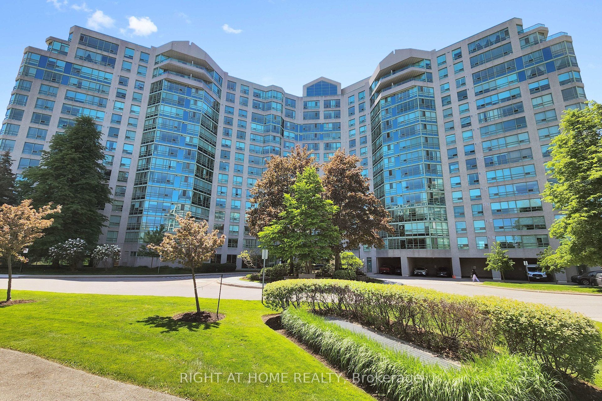 7805 Bayview Avenue 1120, Markham, ON L3T 7N1