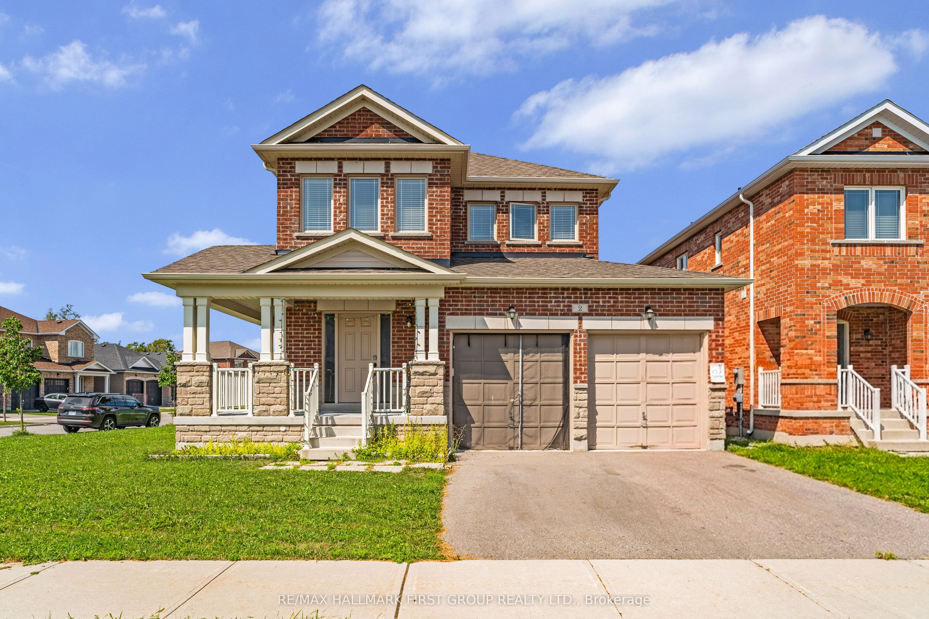 2 Foster Hewitt Street, Brock, ON L0K 1A0