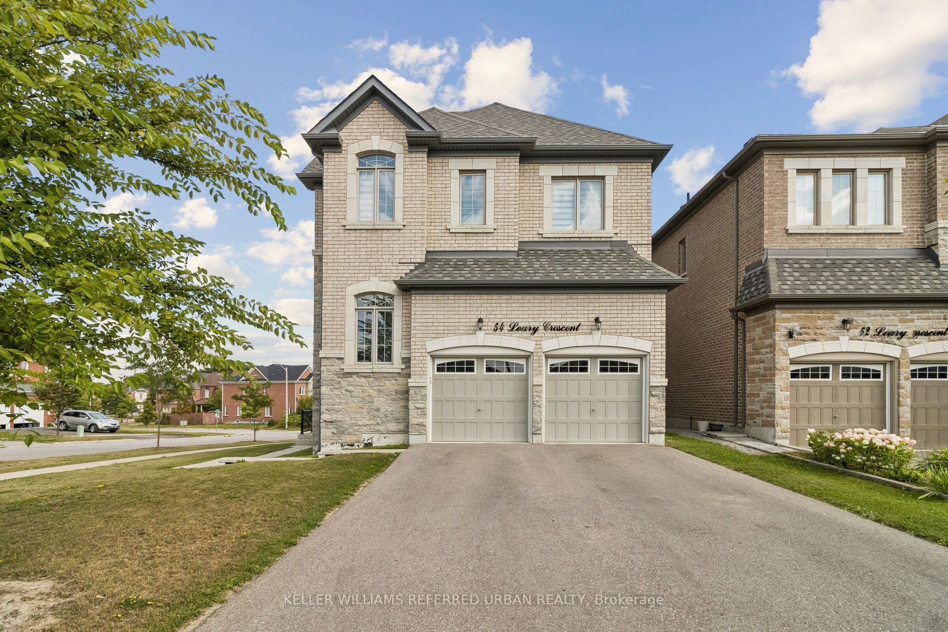54 Leary Crescent, Richmond Hill, ON L4S 0G7