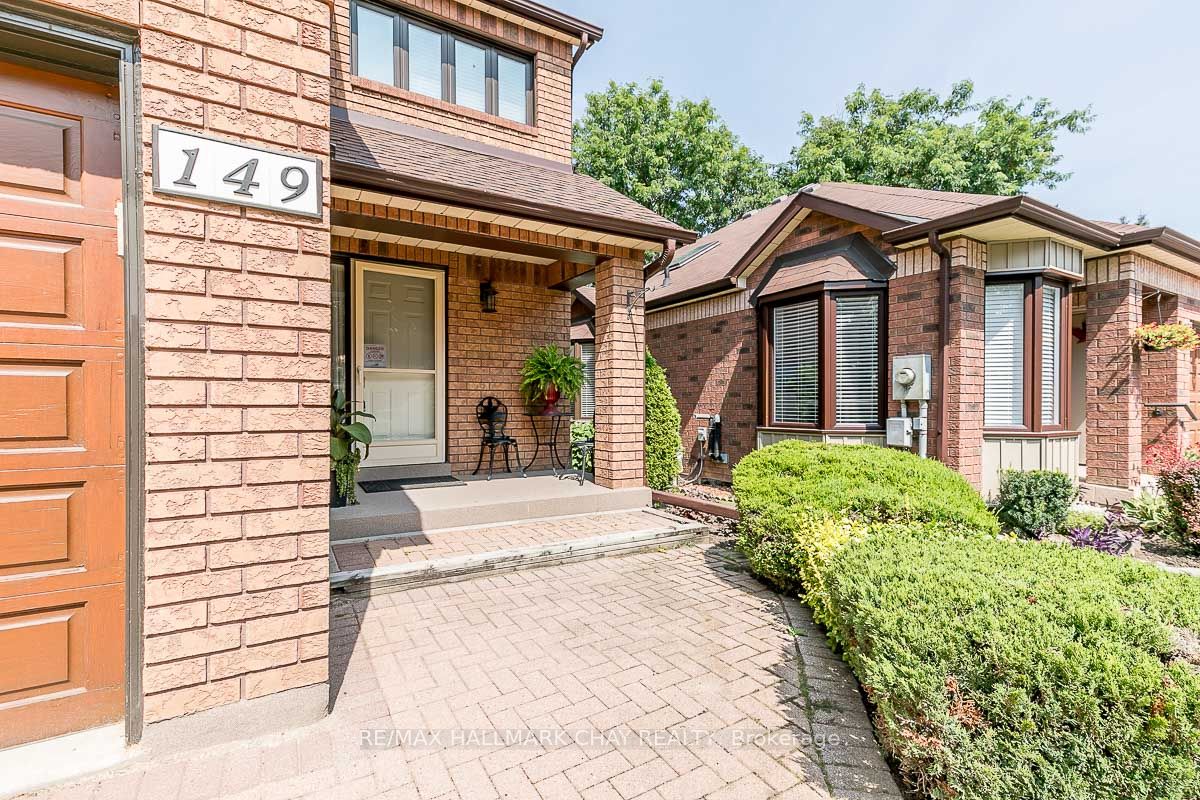 149 Riverview Road 5, New Tecumseth, ON L9R 1Y2 photo 2
