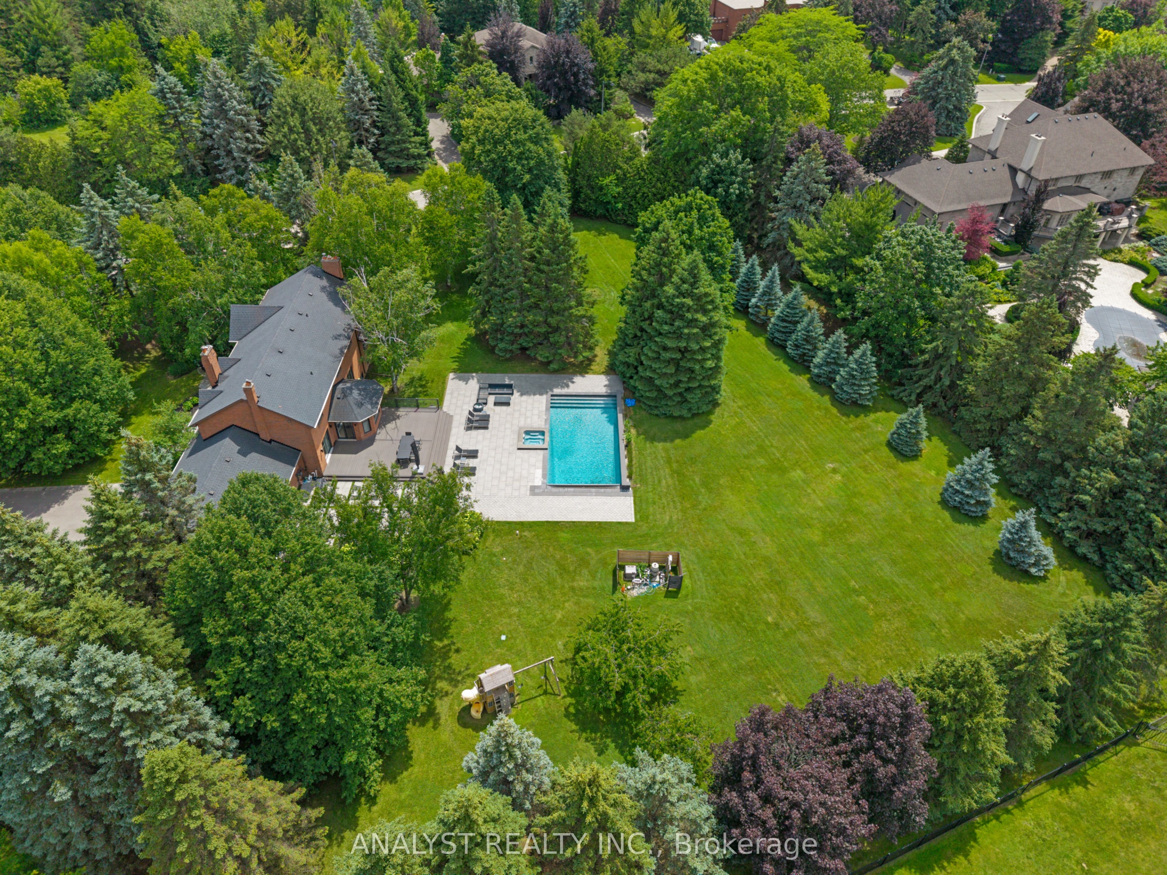 20 Fenyrose Crescent, Vaughan, ON L4L 7B3 photo 3