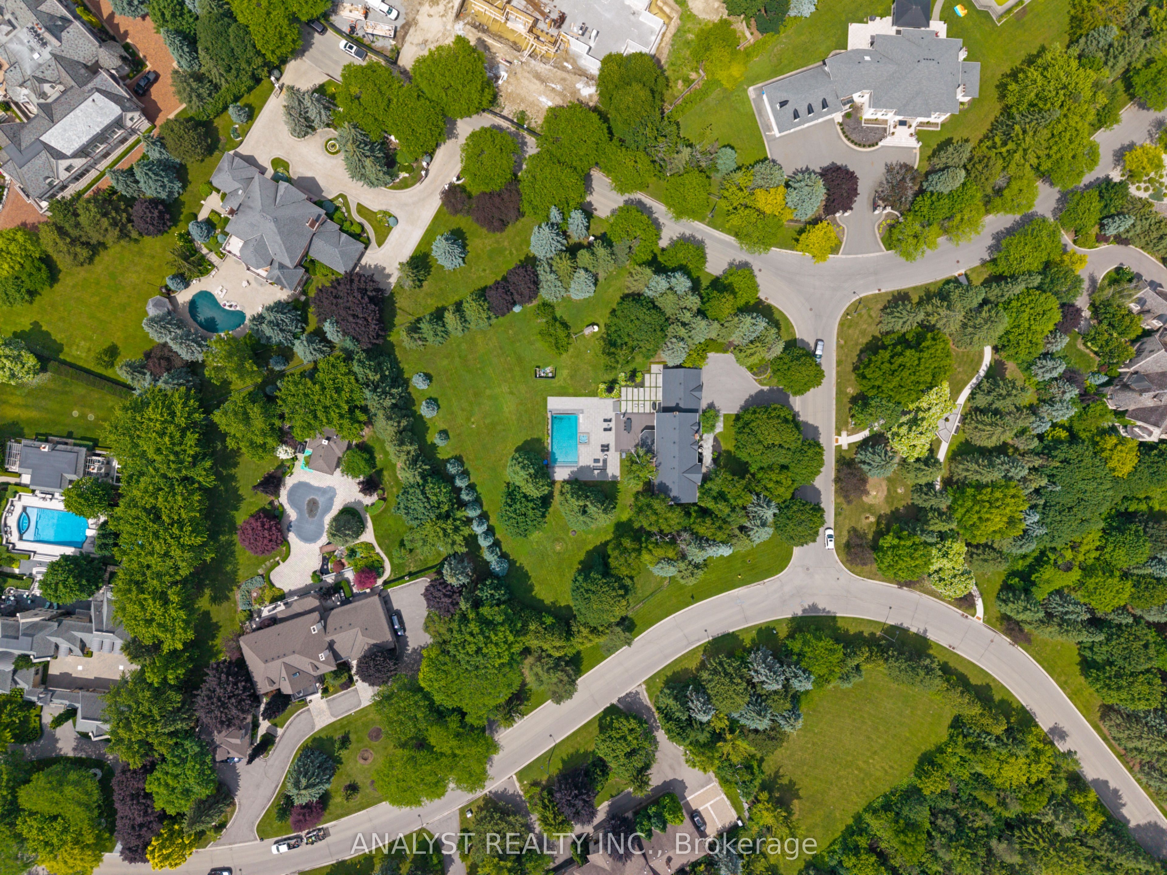 20 Fenyrose Crescent, Vaughan, ON L4L 7B3 photo 4