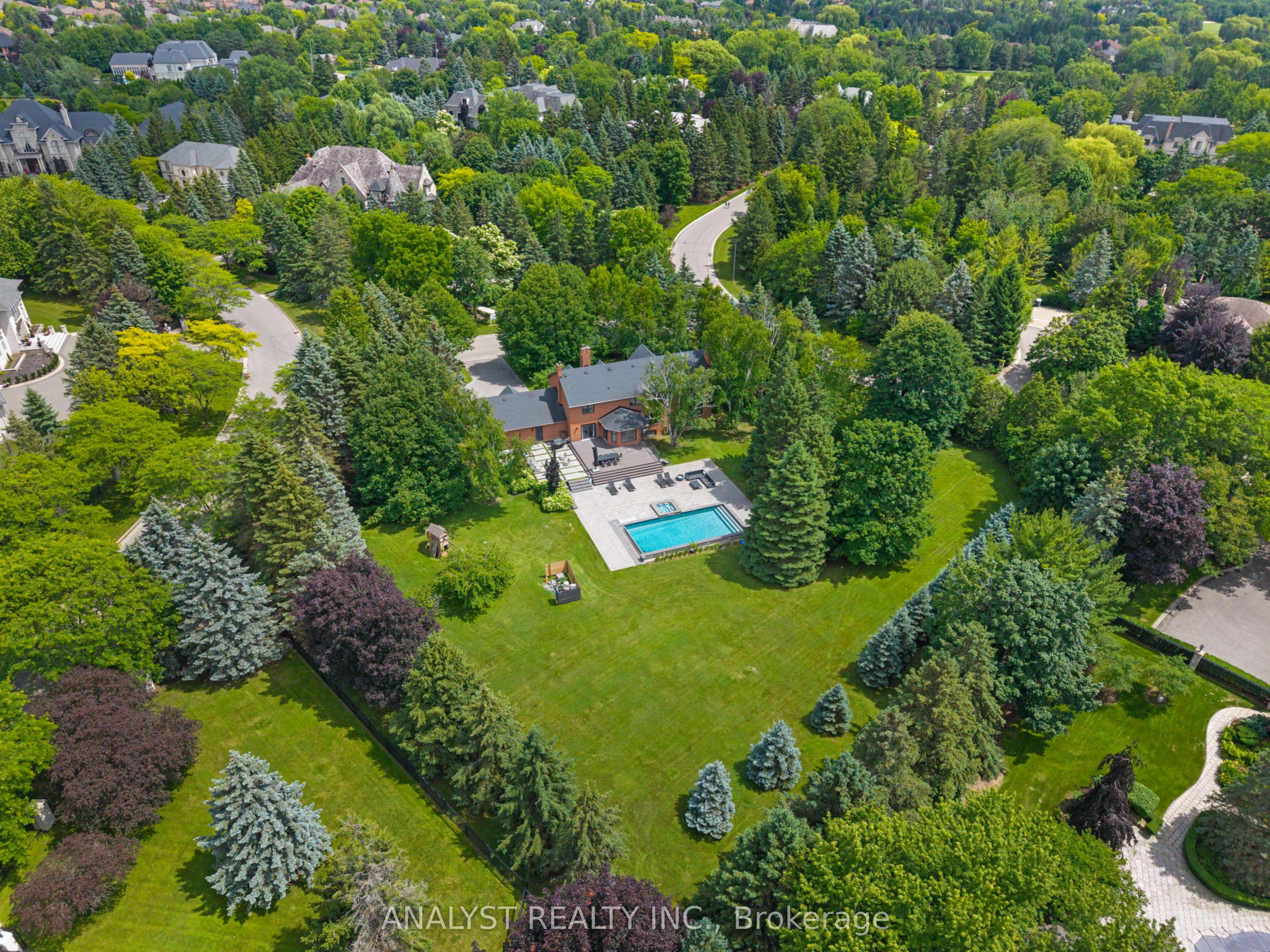 20 Fenyrose Crescent, Vaughan, ON L4L 7B3 photo 5