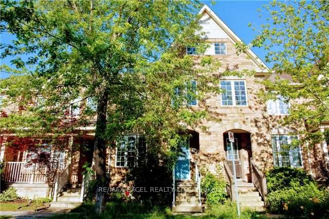 312 Country Glen Road, Markham, ON L6B 1C5
