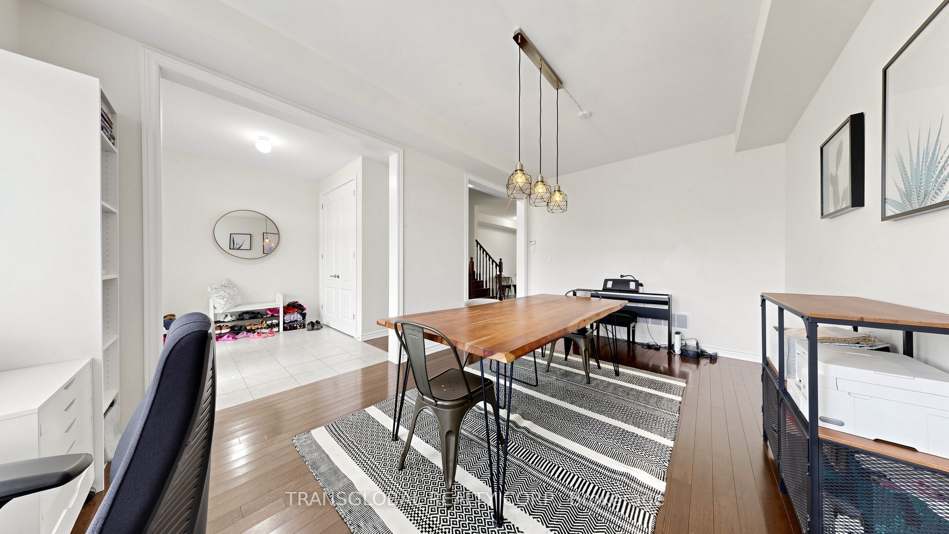 181 Beechborough Crescent, East Gwillimbury, ON L9N 0L6 photo 4
