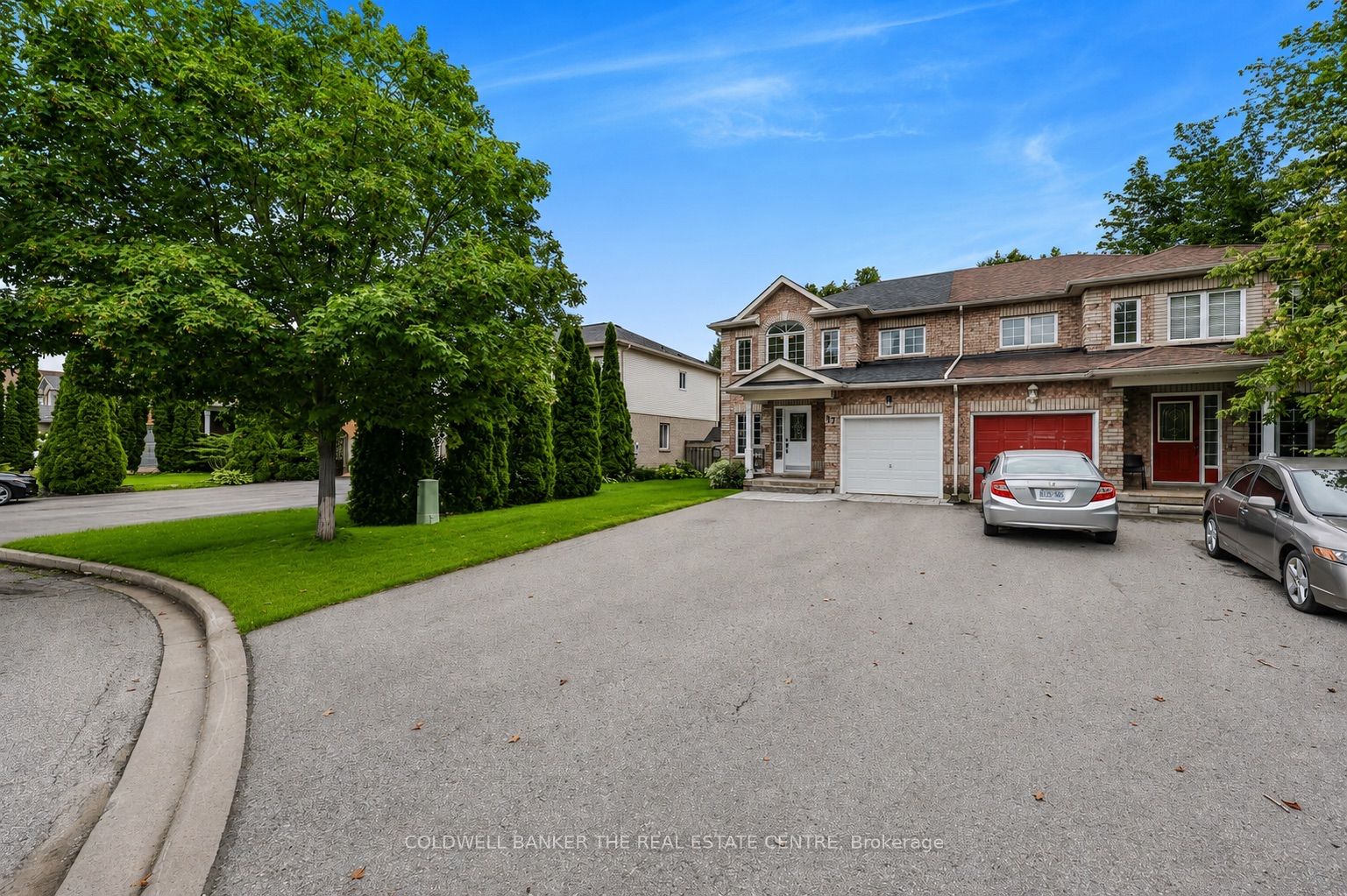 37 Rainbow Court, Georgina, ON L4P 3Z6 photo 2