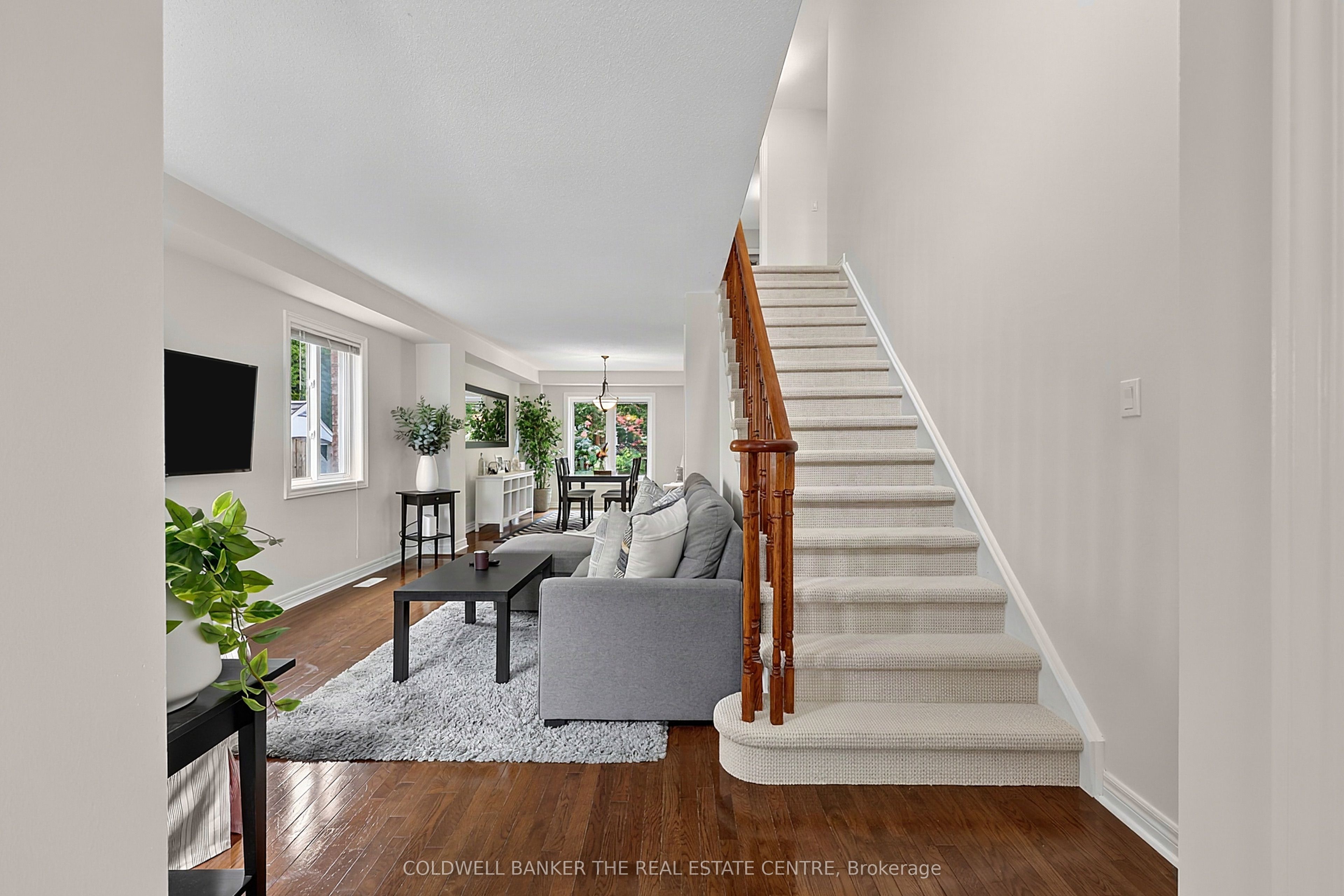 37 Rainbow Court, Georgina, ON L4P 3Z6 photo 5
