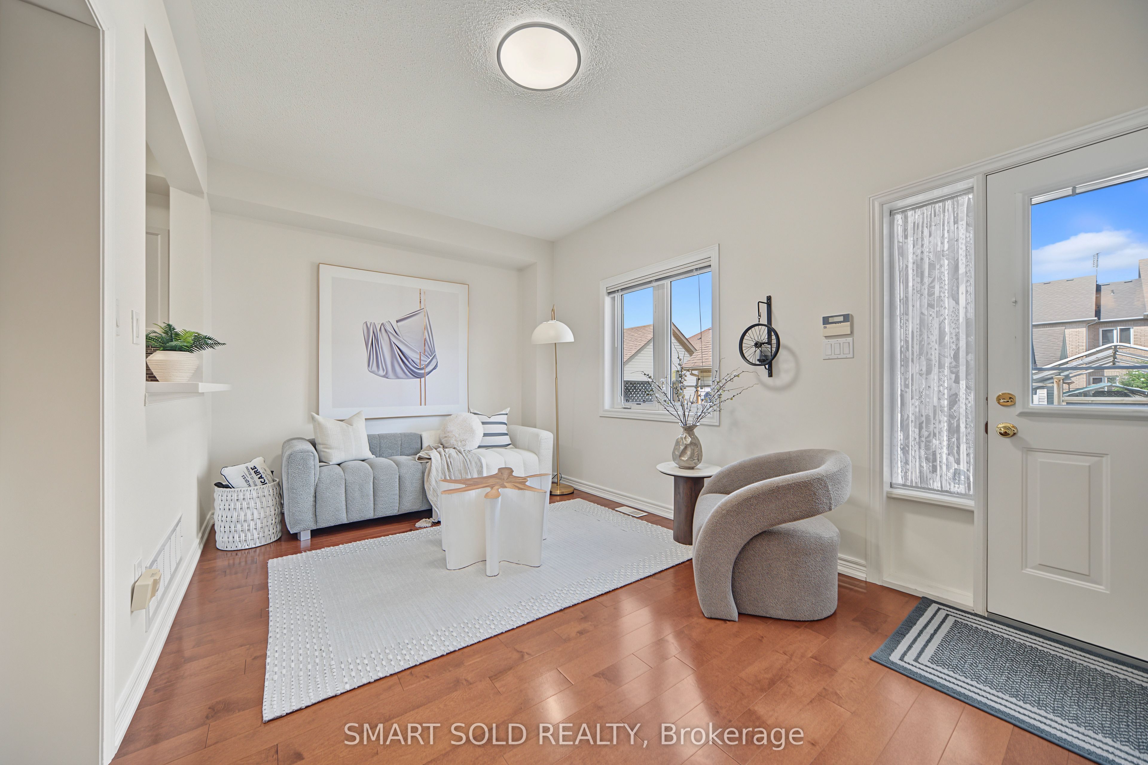 12 John Gary Drive, Markham, ON L3R 5G9 photo 2