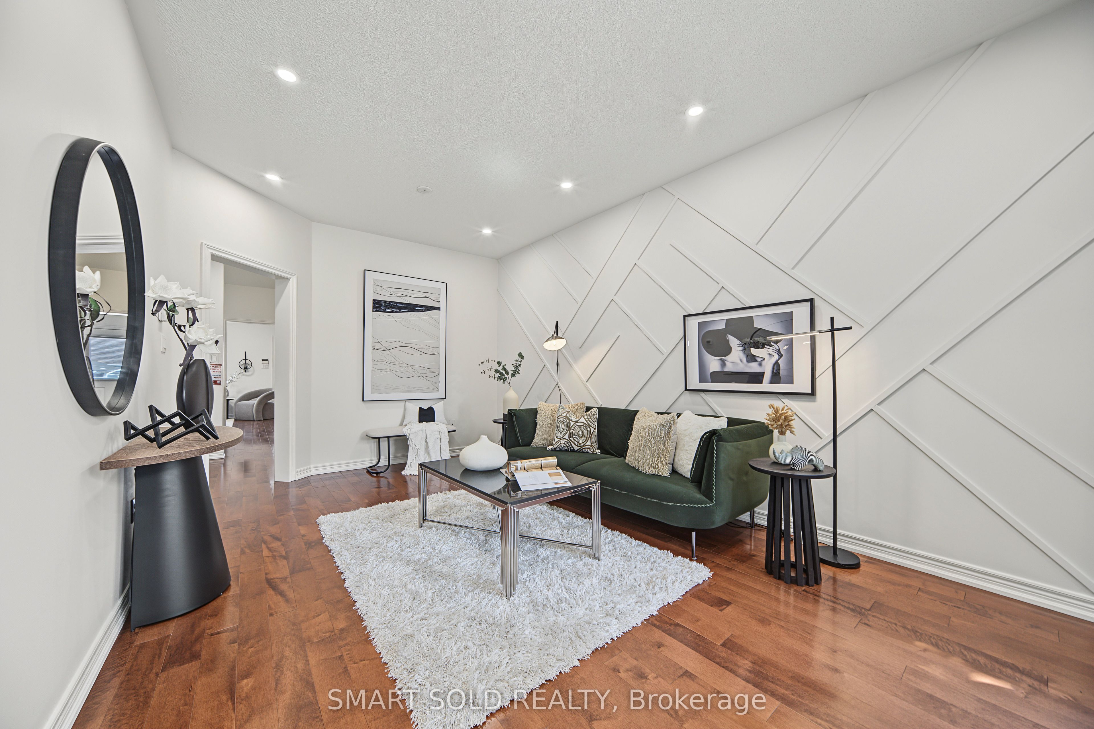 12 John Gary Drive, Markham, ON L3R 5G9 photo 4