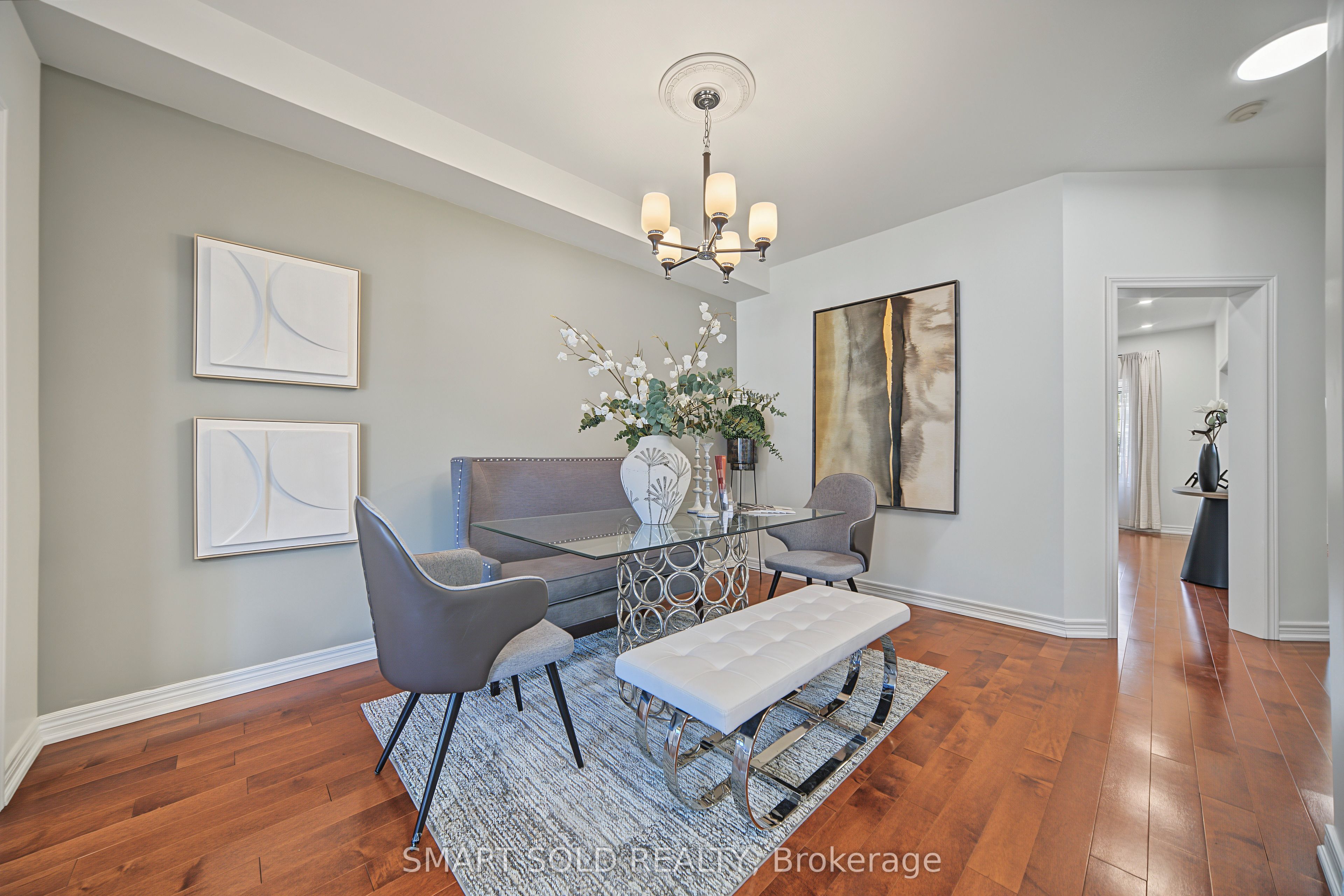 12 John Gary Drive, Markham, ON L3R 5G9 photo 5