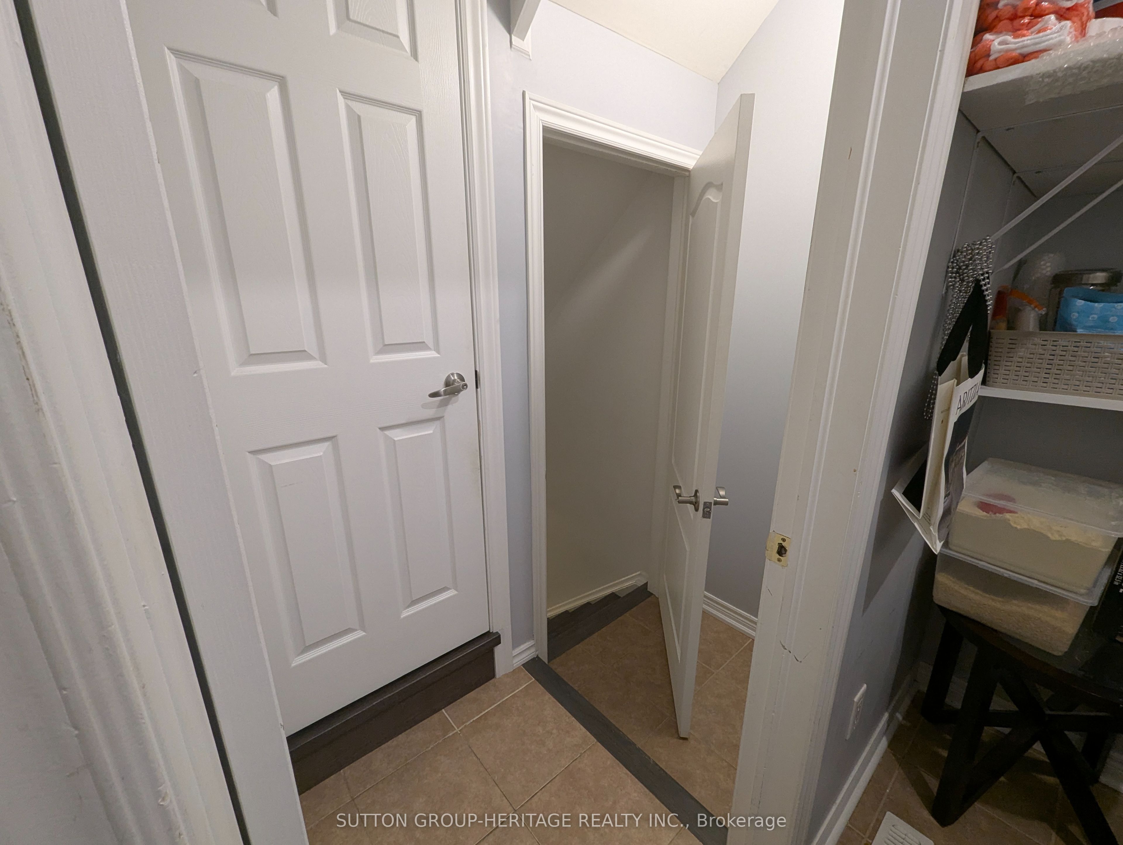 372 Mantle Avenue Basement, Whitchurch-Stouffville, ON L4A 0R8 photo 3