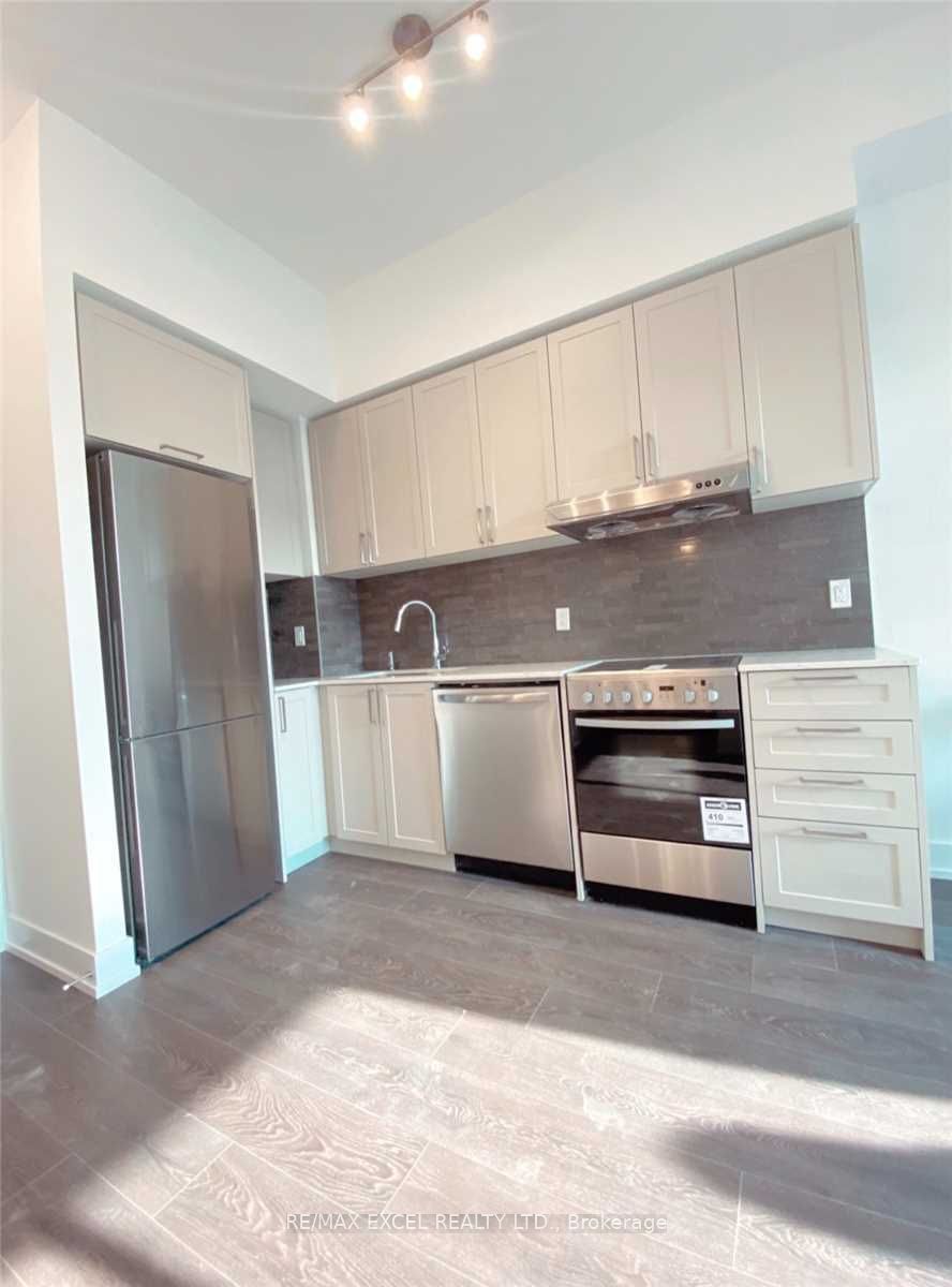 278 Buchanan Drive 820, Markham, ON L3R 6J1 photo 3