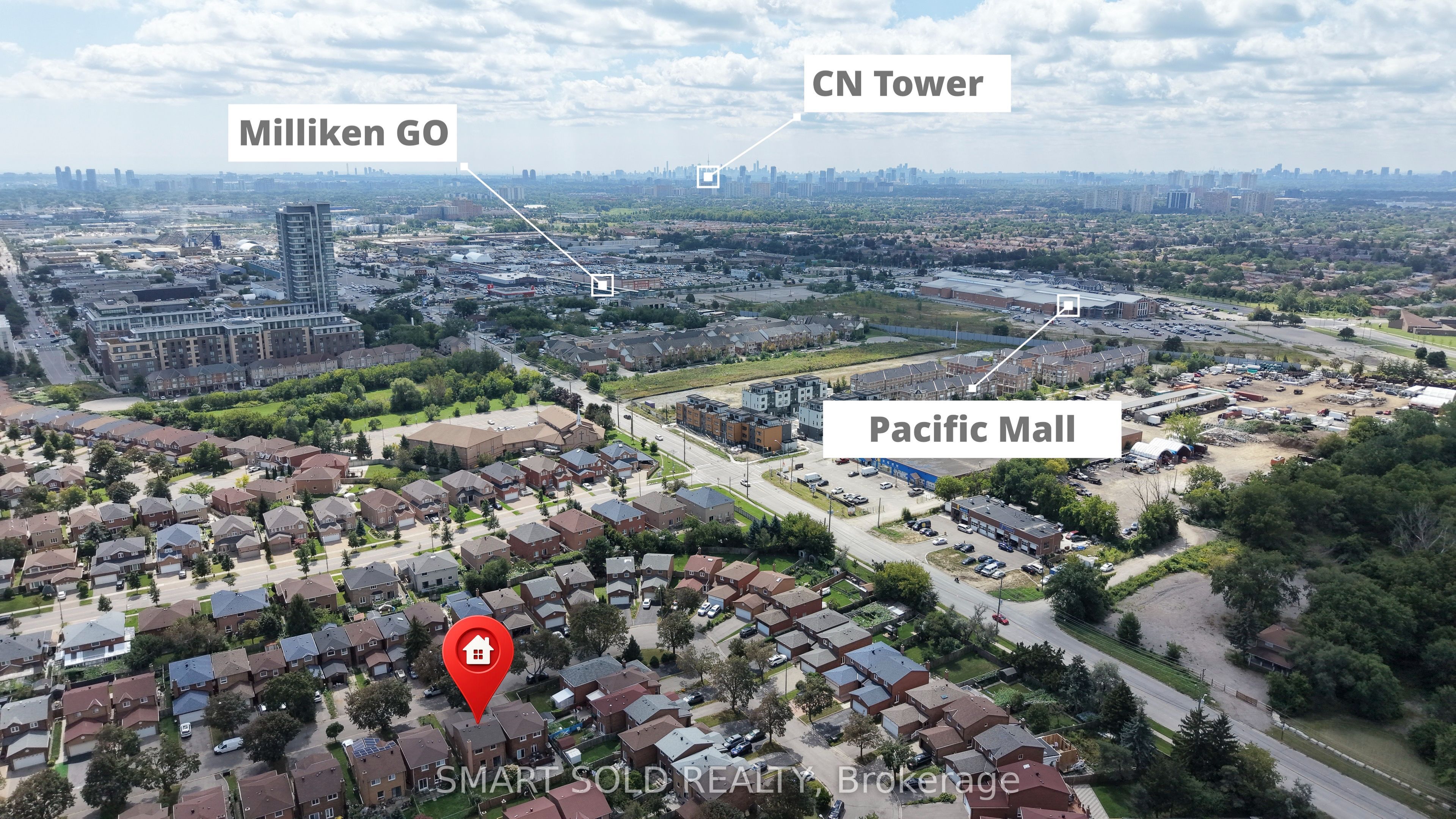 44 Kenley Crescent, Markham, ON L3R 6X2 photo 2