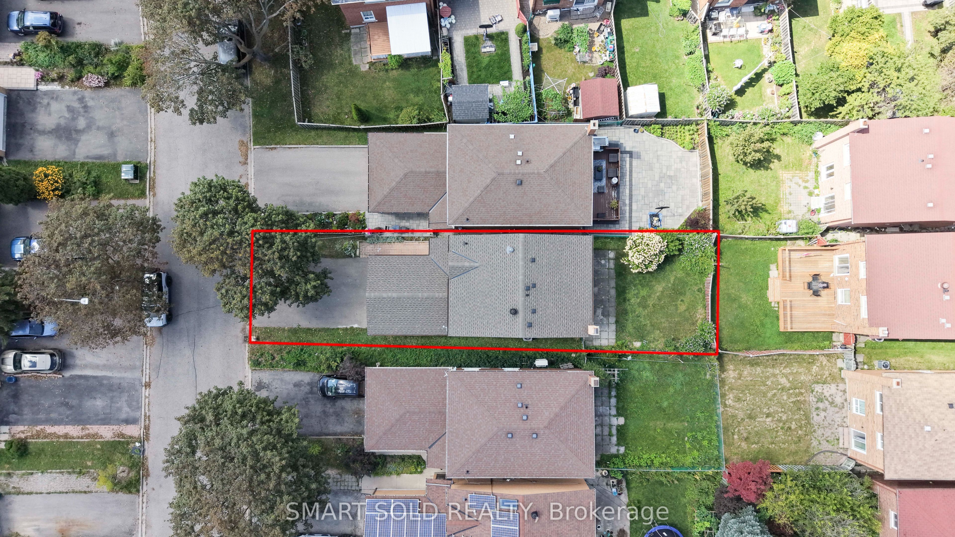 44 Kenley Crescent, Markham, ON L3R 6X2 photo 3