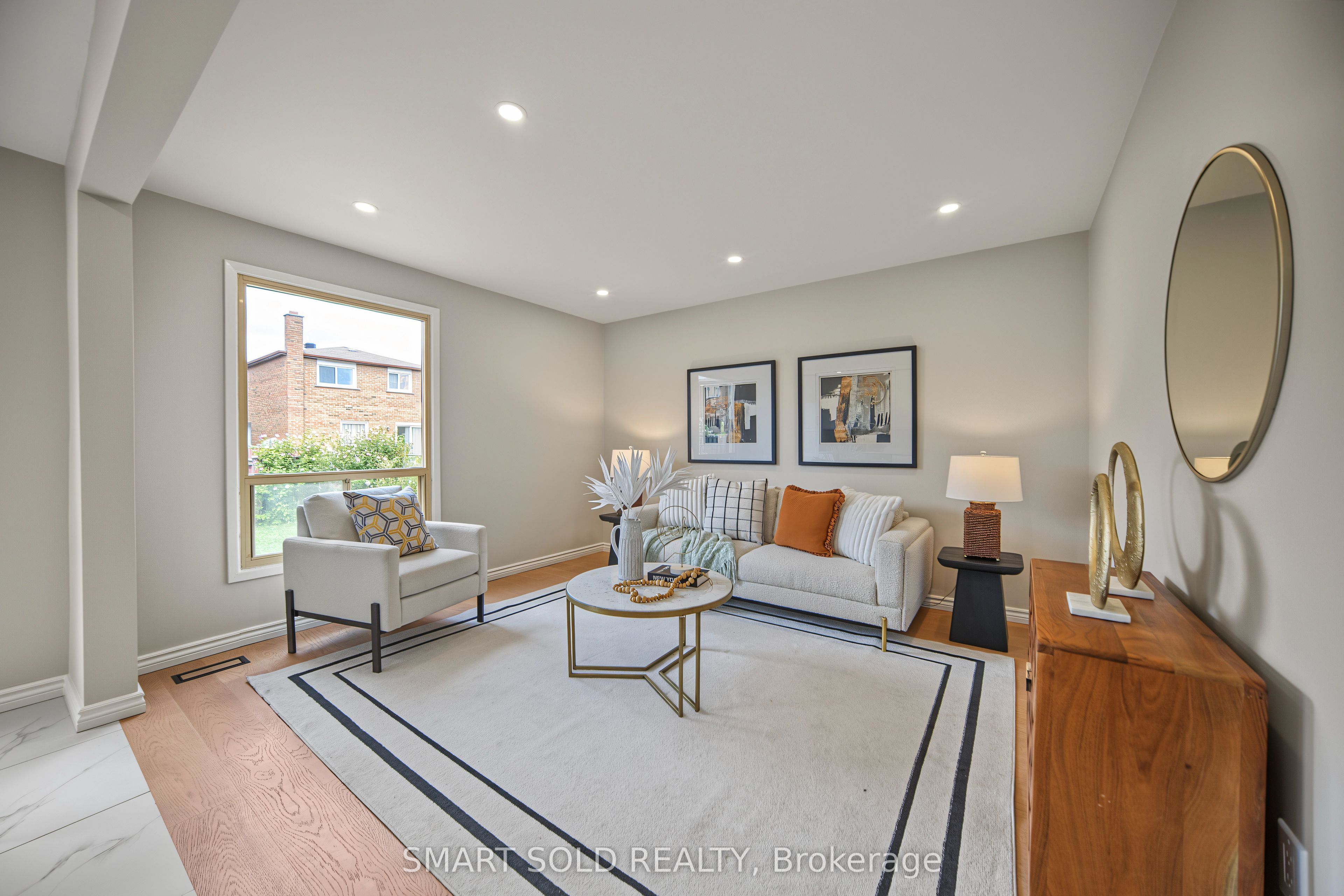 44 Kenley Crescent, Markham, ON L3R 6X2 photo 4