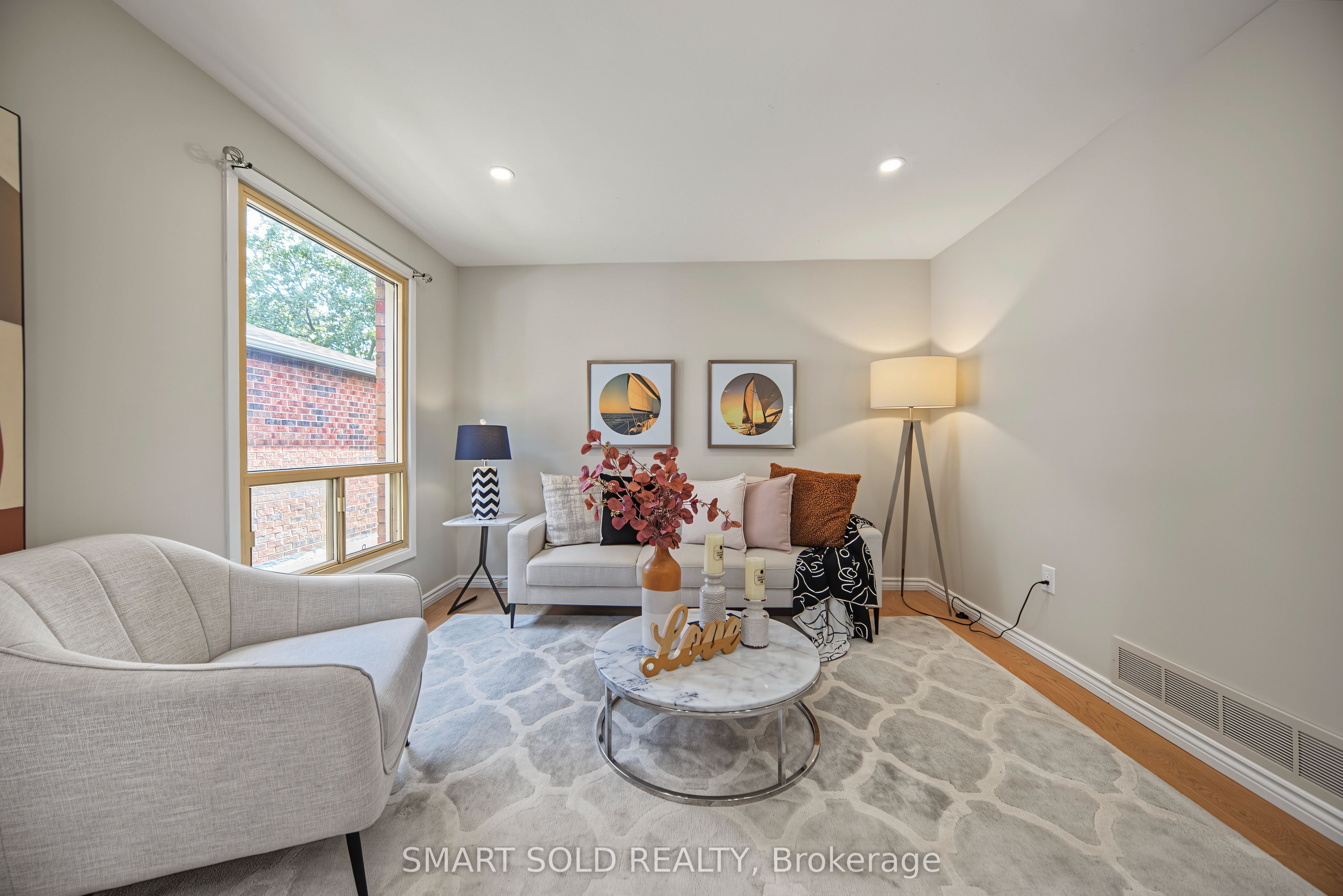 44 Kenley Crescent, Markham, ON L3R 6X2 photo 5
