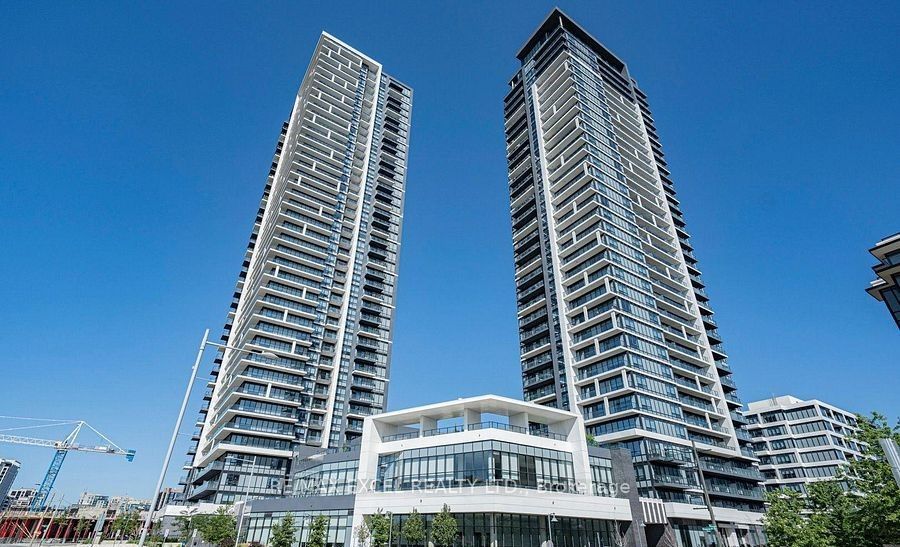 8 Water Walk Drive 4507, Markham, ON L3R 6L4