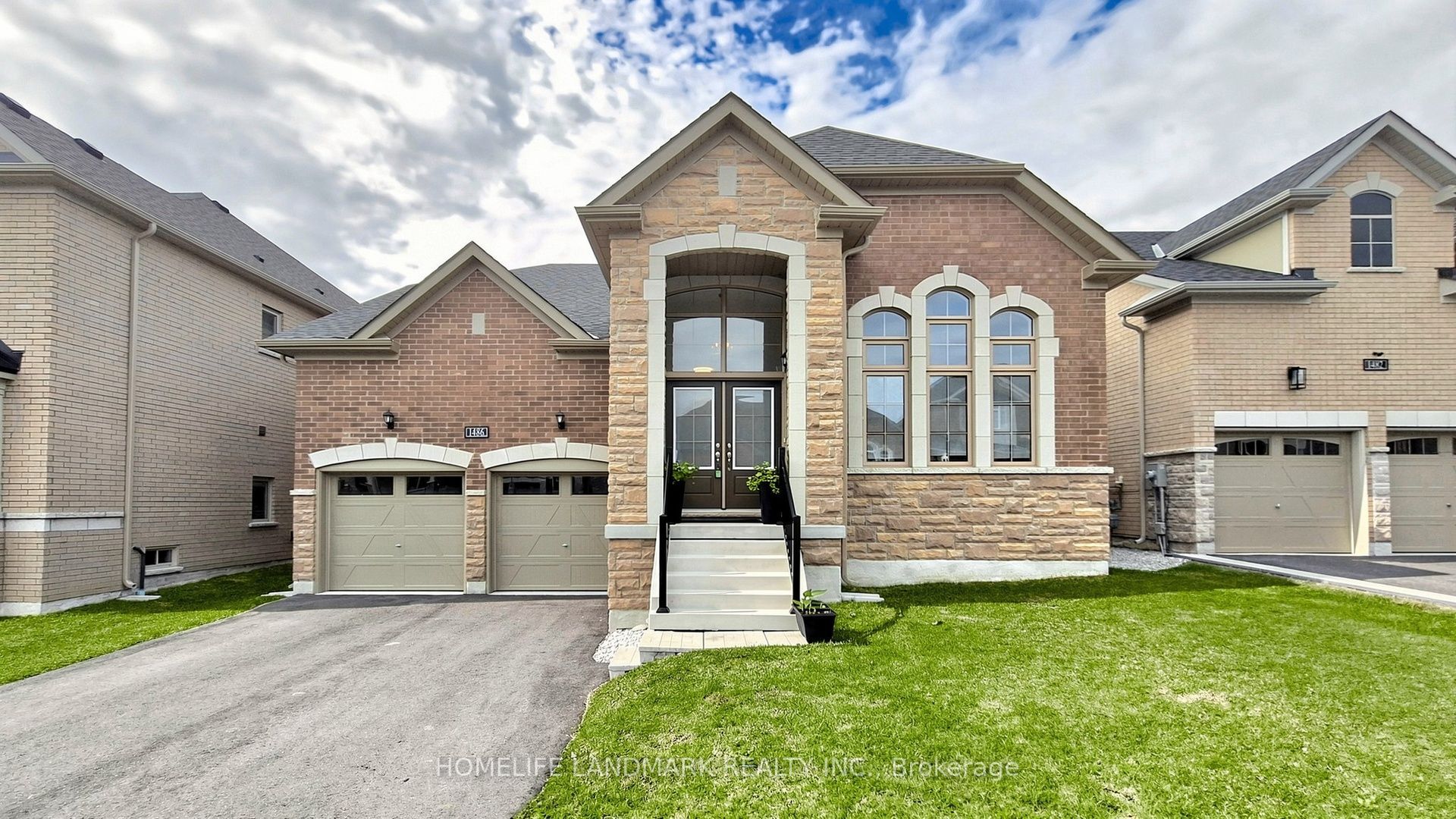 1486 Broderick Street, Innisfil, ON L9S 0R4