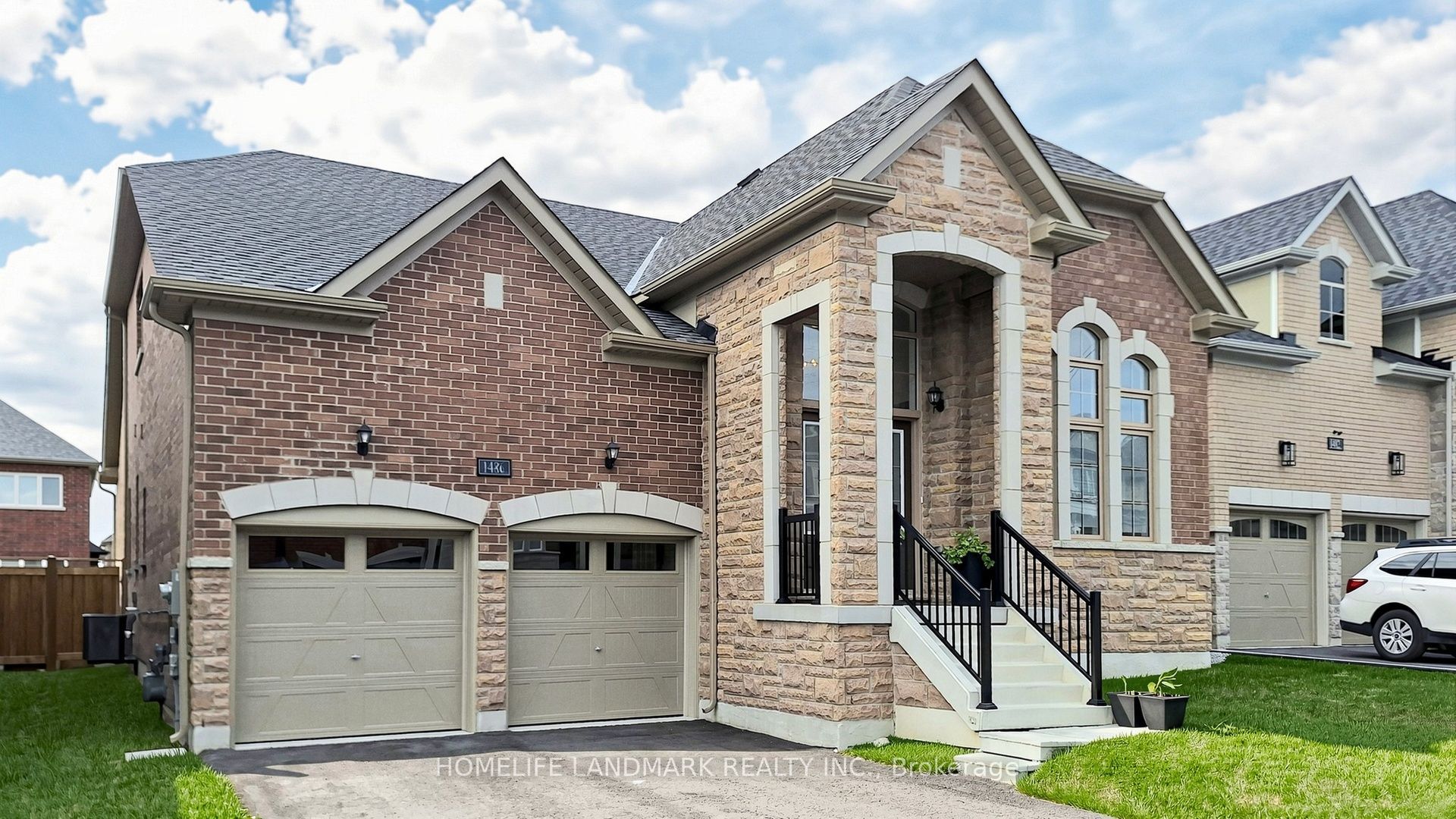 1486 Broderick Street, Innisfil, ON L9S 0R4 photo 2