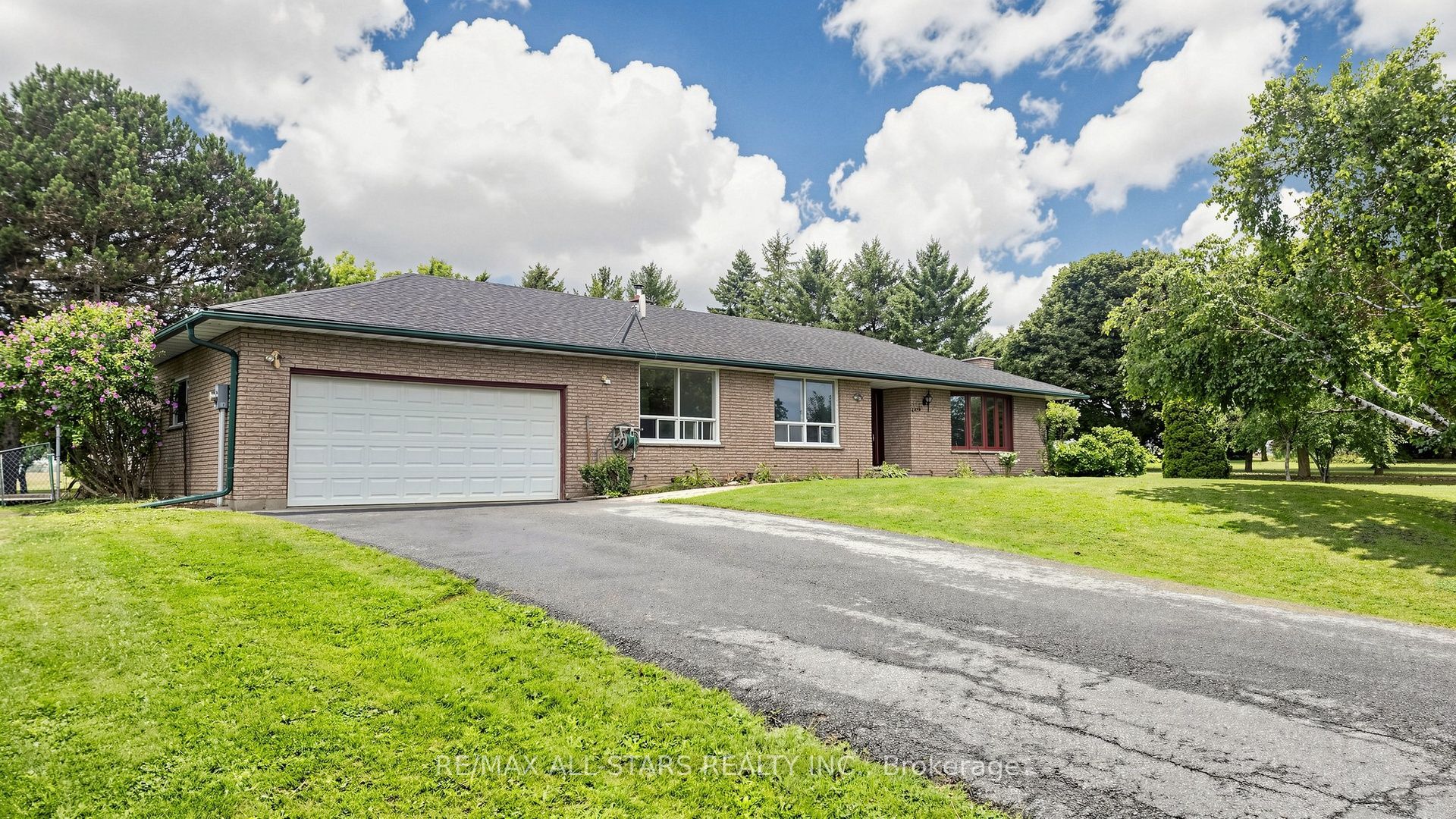 10450 5th Concession N, Uxbridge, ON L9P 1R1 photo 2