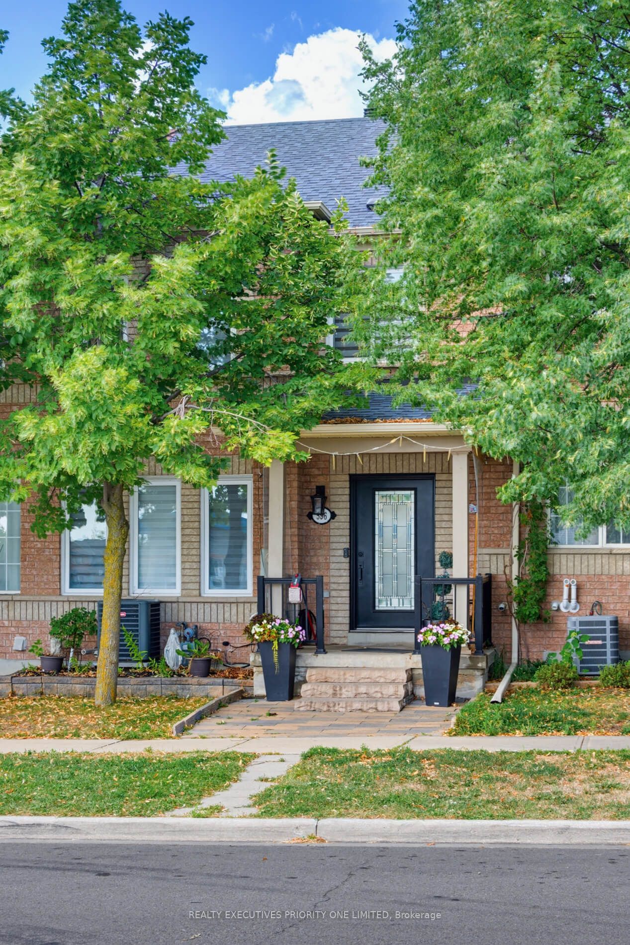 596 Napa Valley Avenue, Vaughan, ON L4H 1R1 photo 3