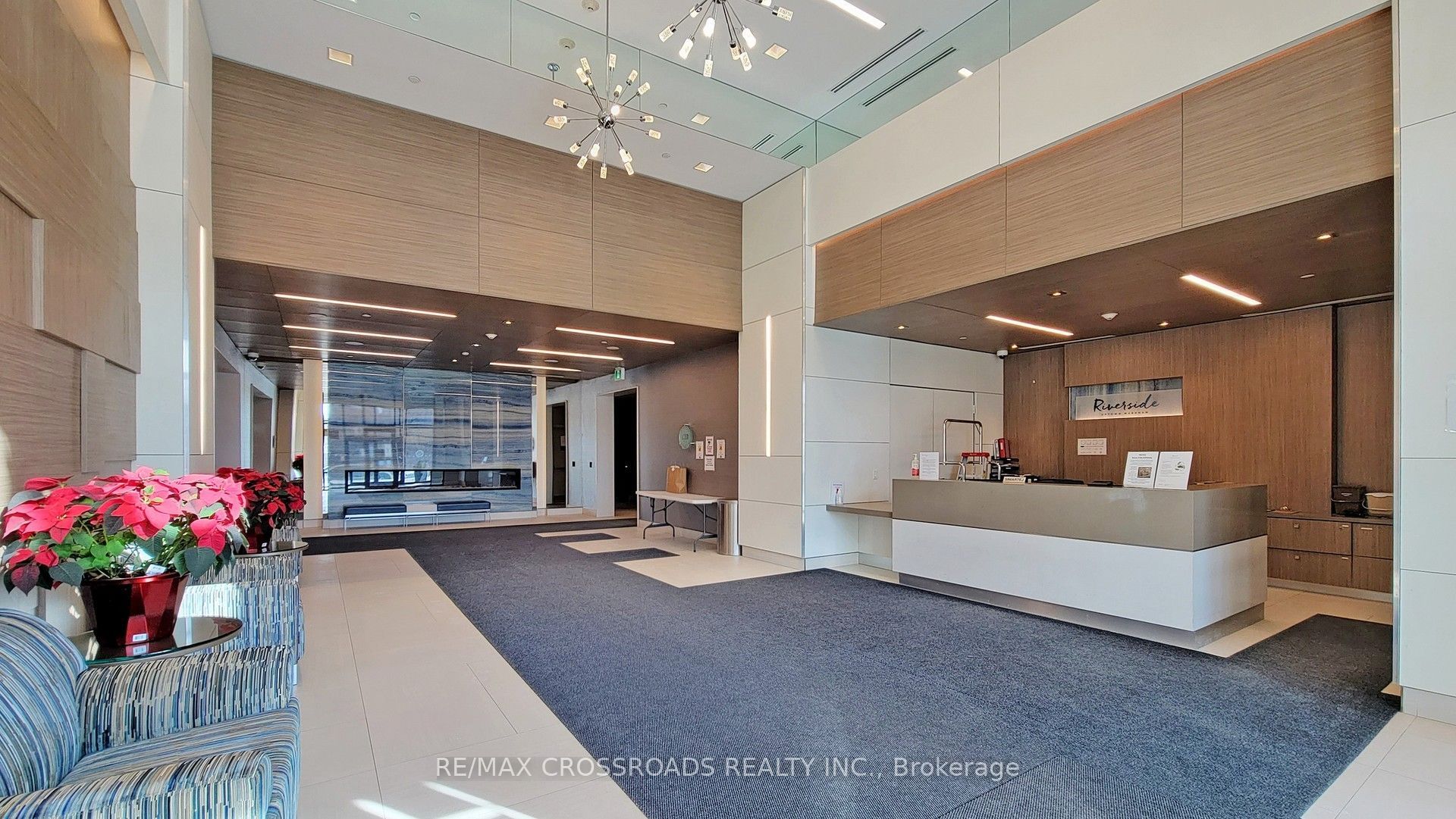 15 Water Walk Drive 335, Markham, ON L6G 0G2 photo 3