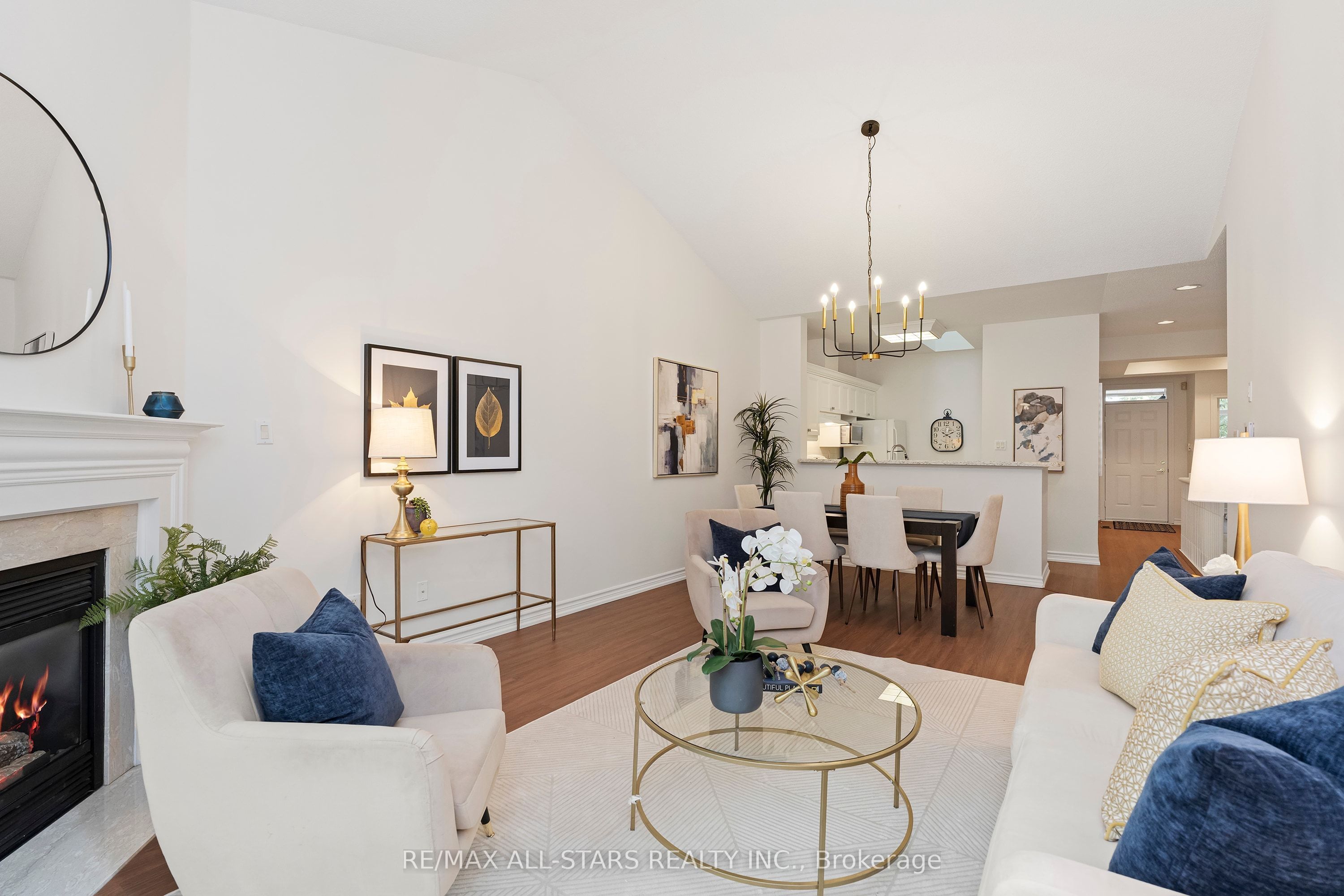 16 Kingfisher Cove Way, Markham, ON L6E 1B4 photo 5