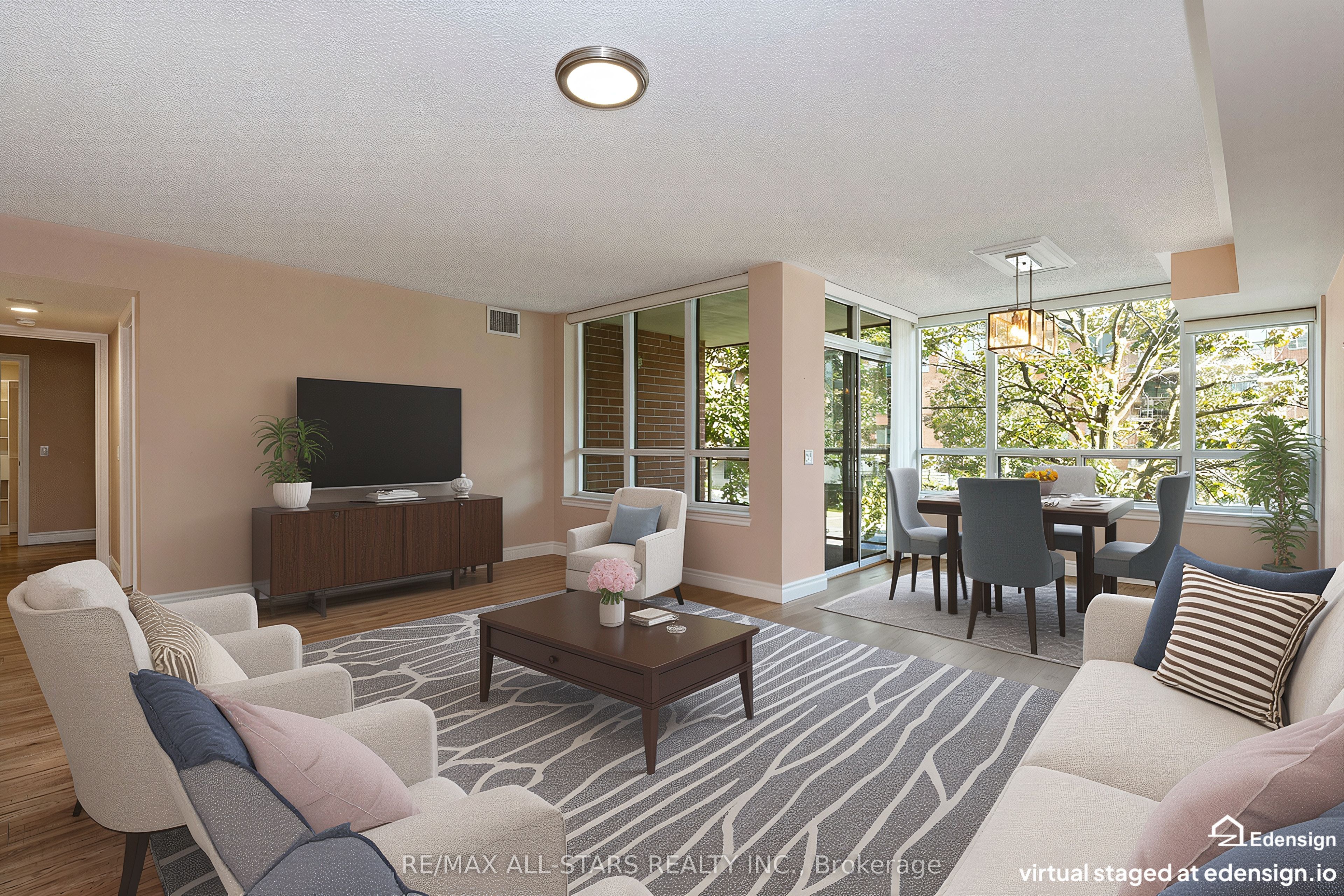 50 The Boardwalk Way 211, Markham, ON L6E 1B6 photo 3