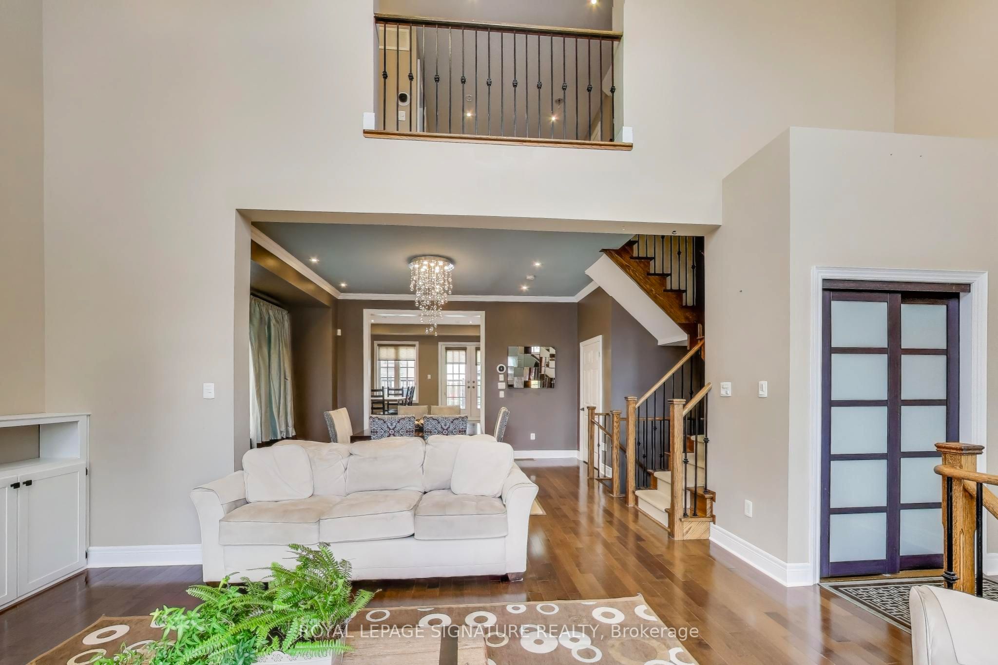 14 Bonnycastle Road, Markham, ON L6G 0C2 photo 4