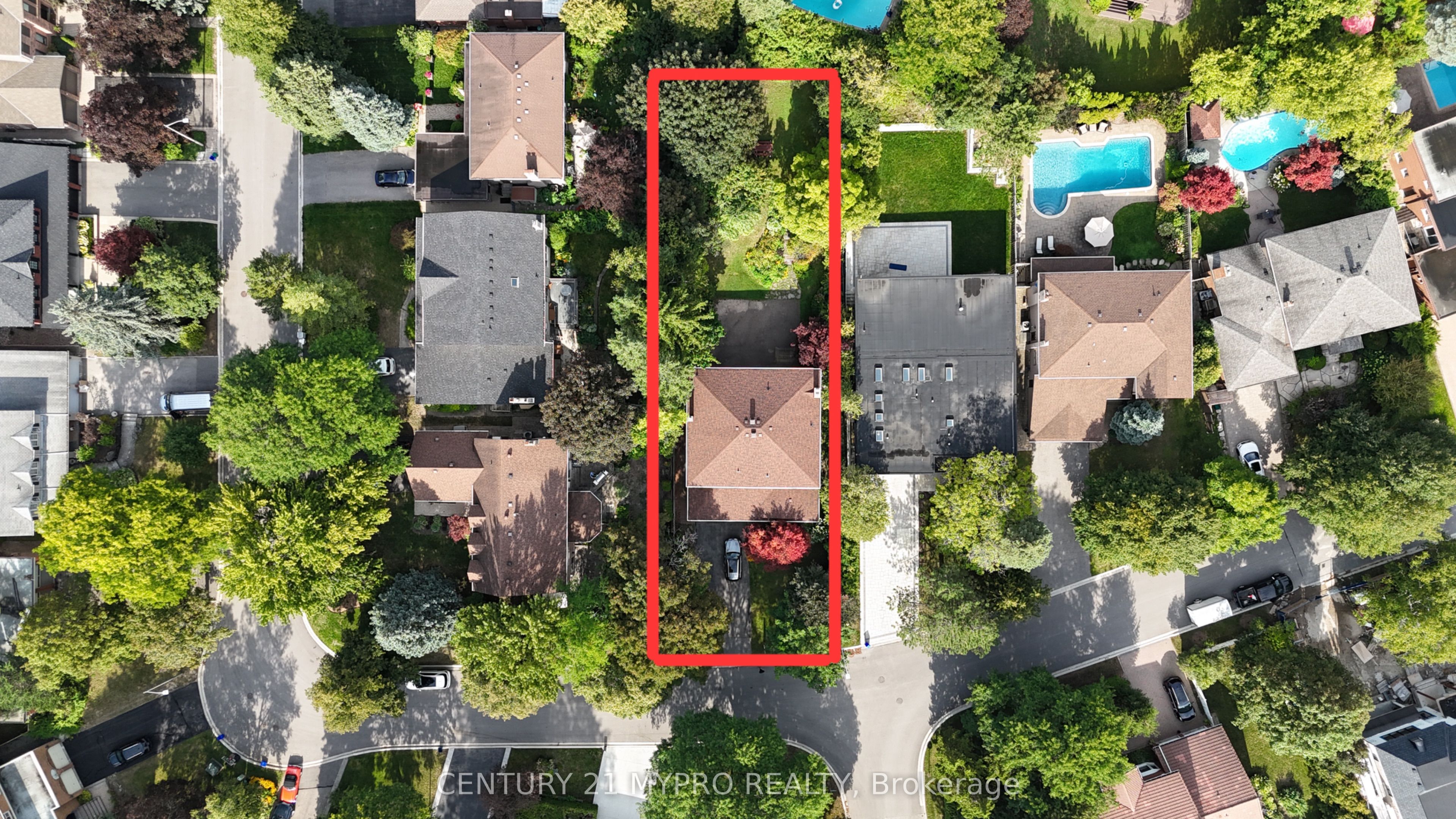 23 Forest Park Crescent, Markham, ON L3T 2M5 photo 3