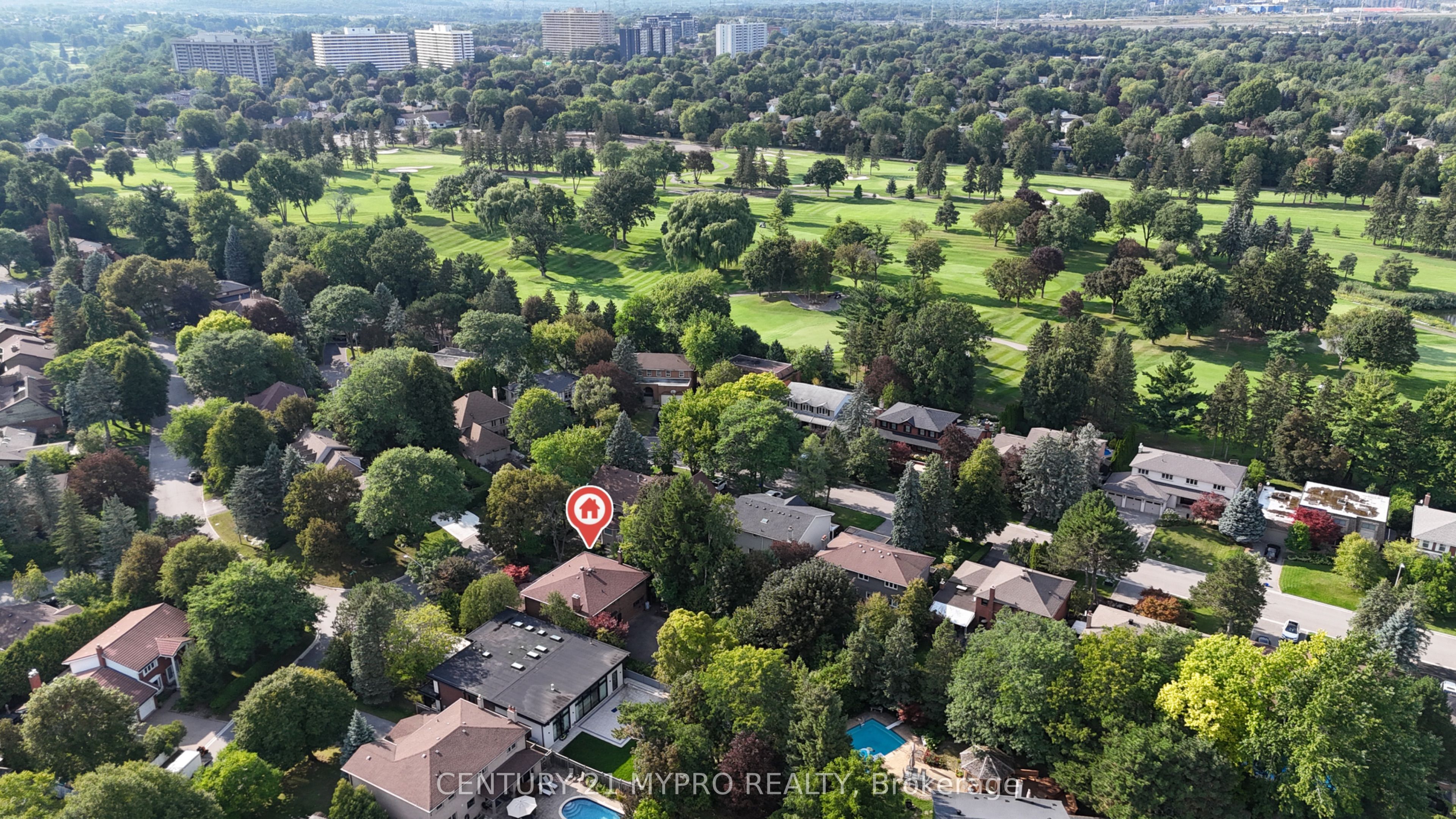 23 Forest Park Crescent, Markham, ON L3T 2M5 photo 4