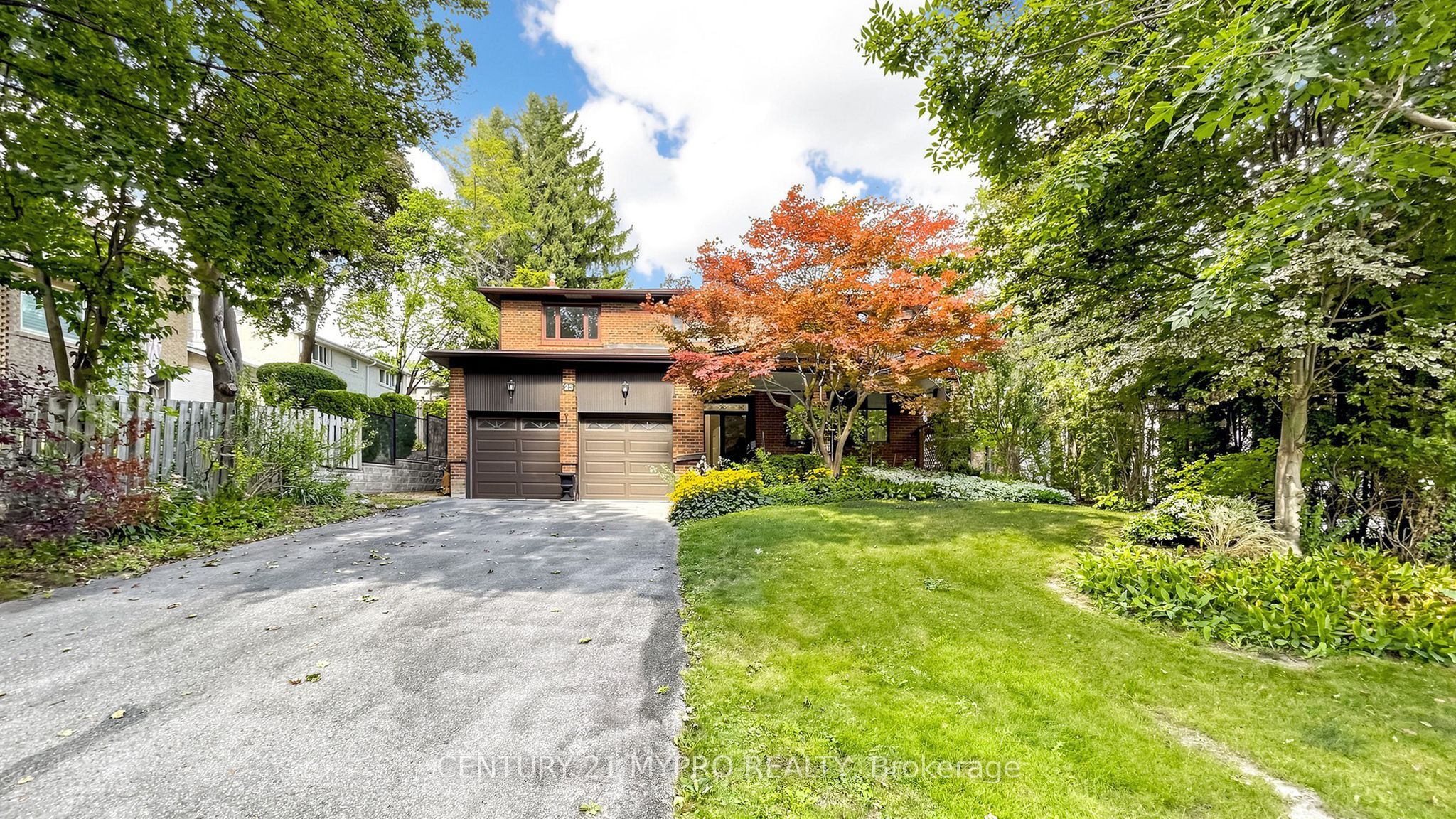 23 Forest Park Crescent, Markham, ON L3T 2M5 photo 5