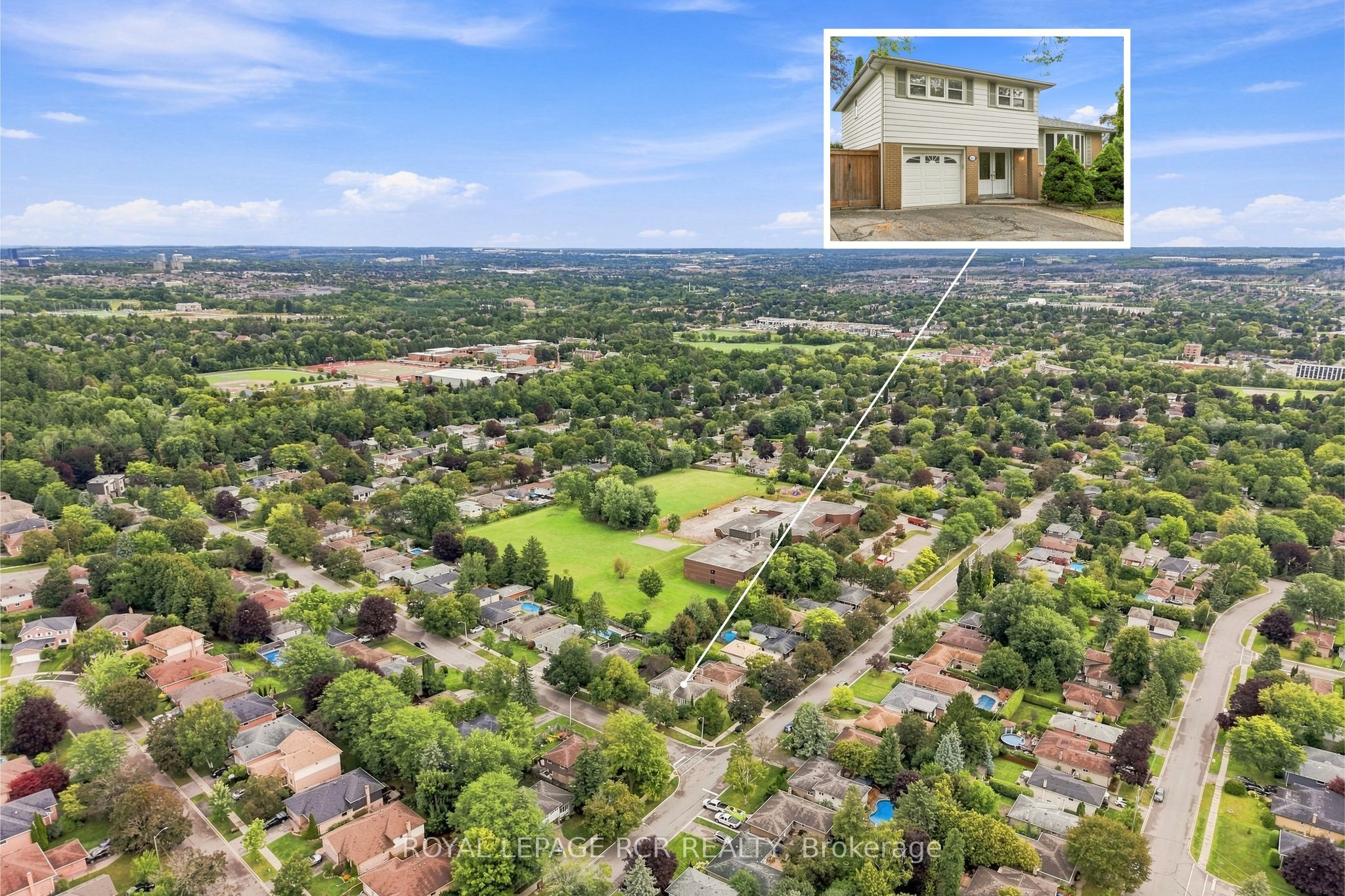 101 Hill Drive, Aurora, ON L4G 3A9 photo 3